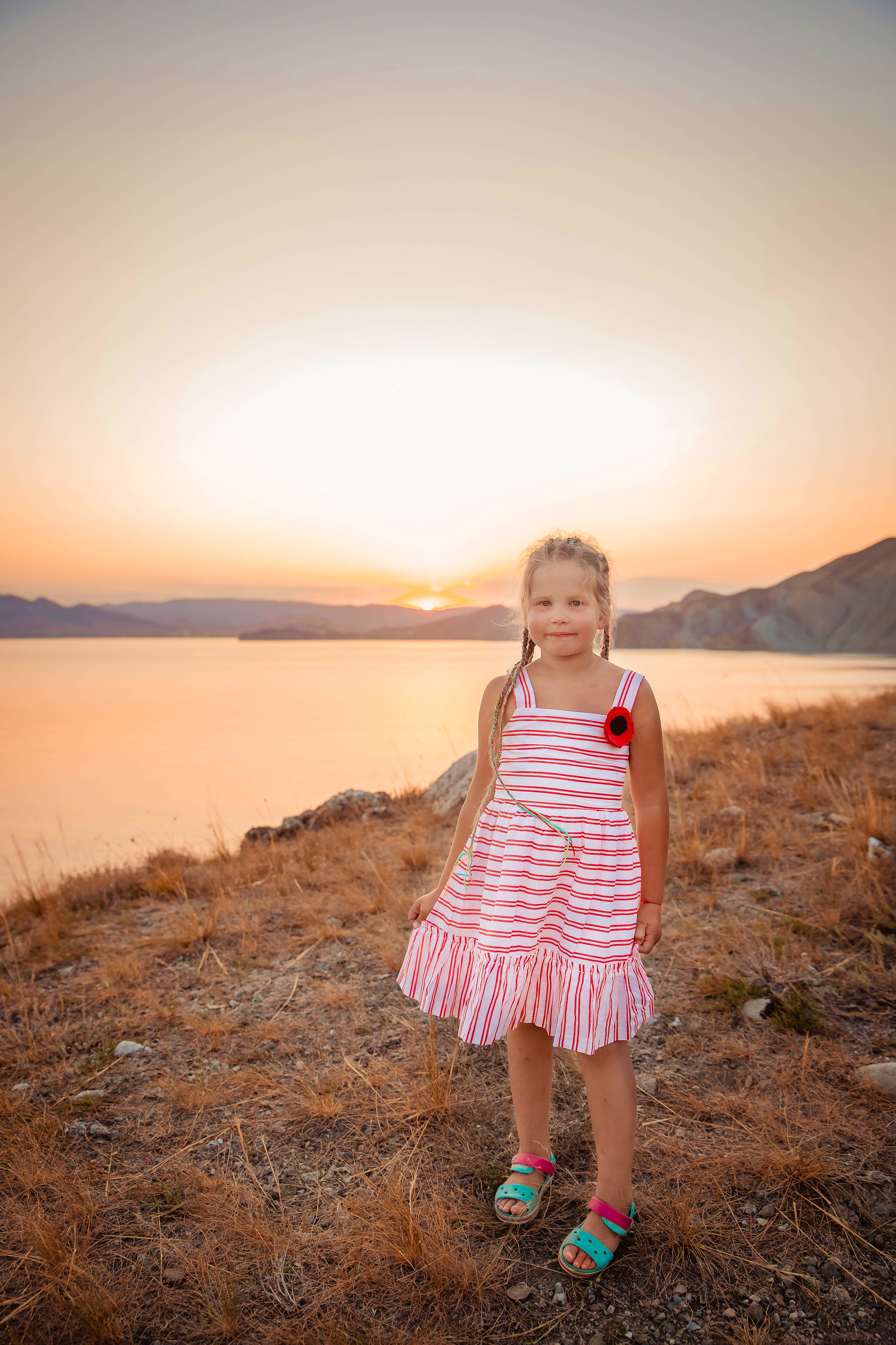 Фотосессия в Орджоникидзе. Фотограф в Феодосии Наталья Булгакова