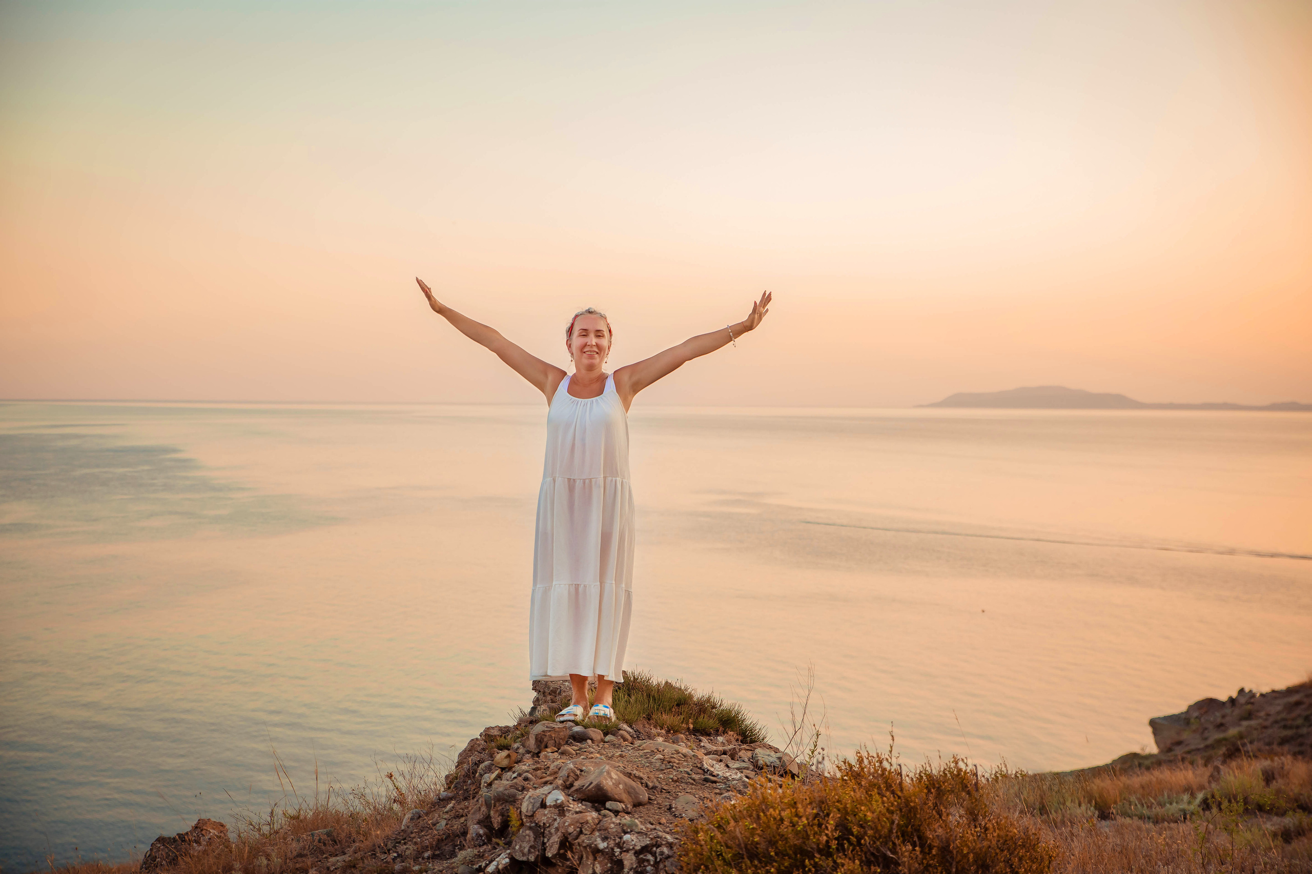 Фотосессия в Орджоникидзе. Фотограф в Феодосии Наталья Булгакова
