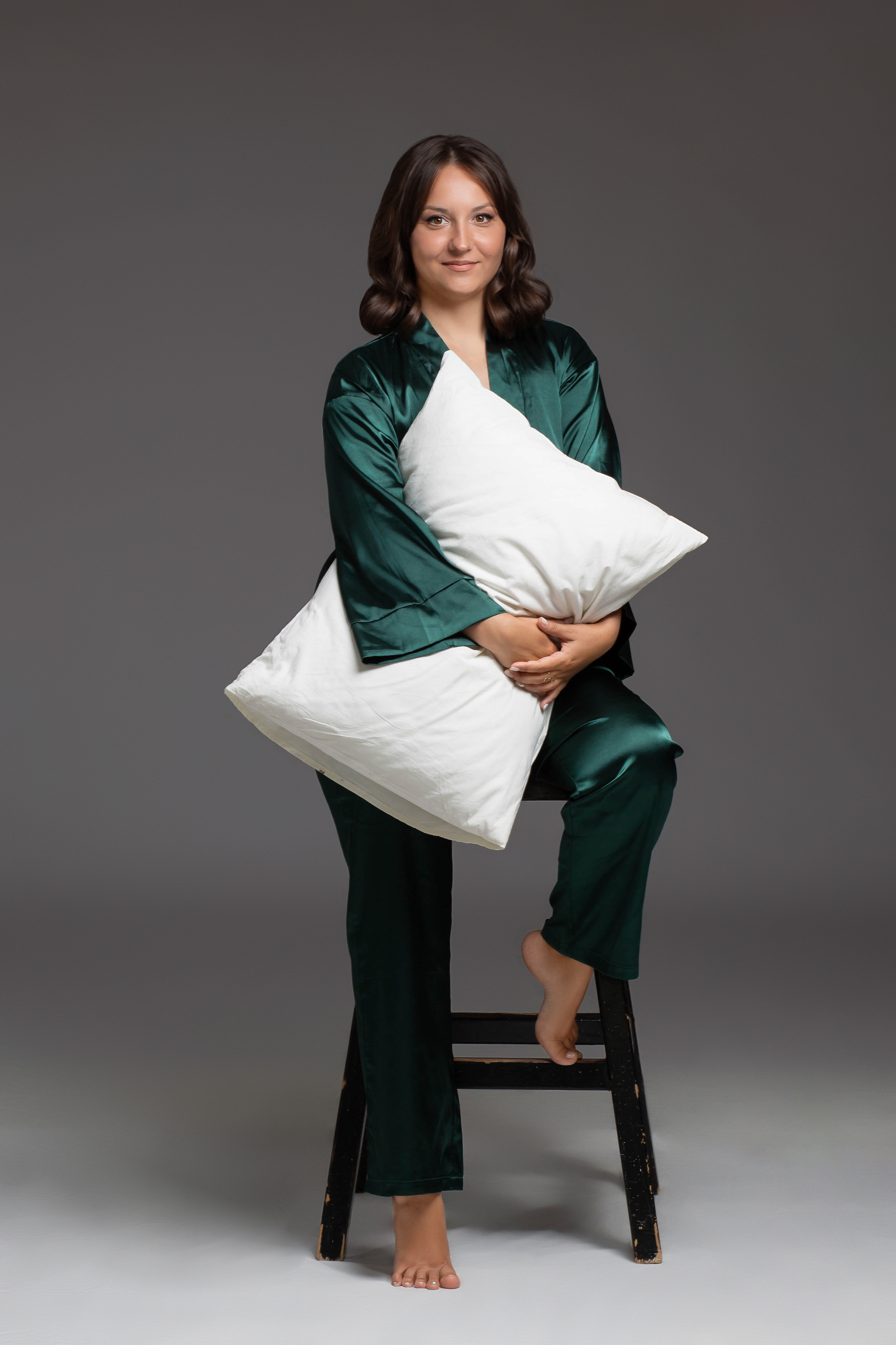 Фотосессия в стиле Vogue (женский портрет, беременность и семьи). Фотограф в Феодосии Наталья Булгакова