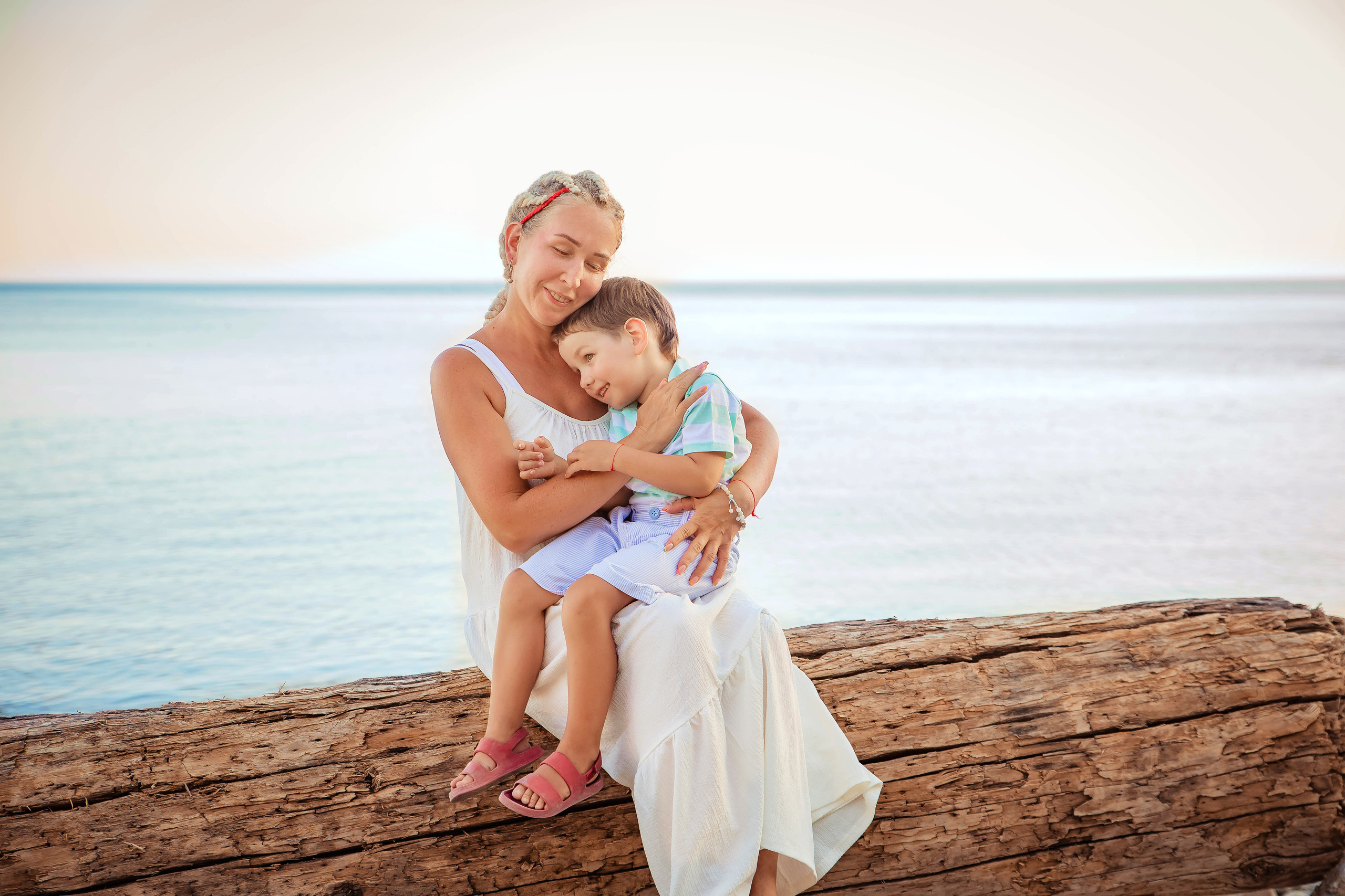 Фотосессия в Орджоникидзе. Фотограф в Феодосии Наталья Булгакова