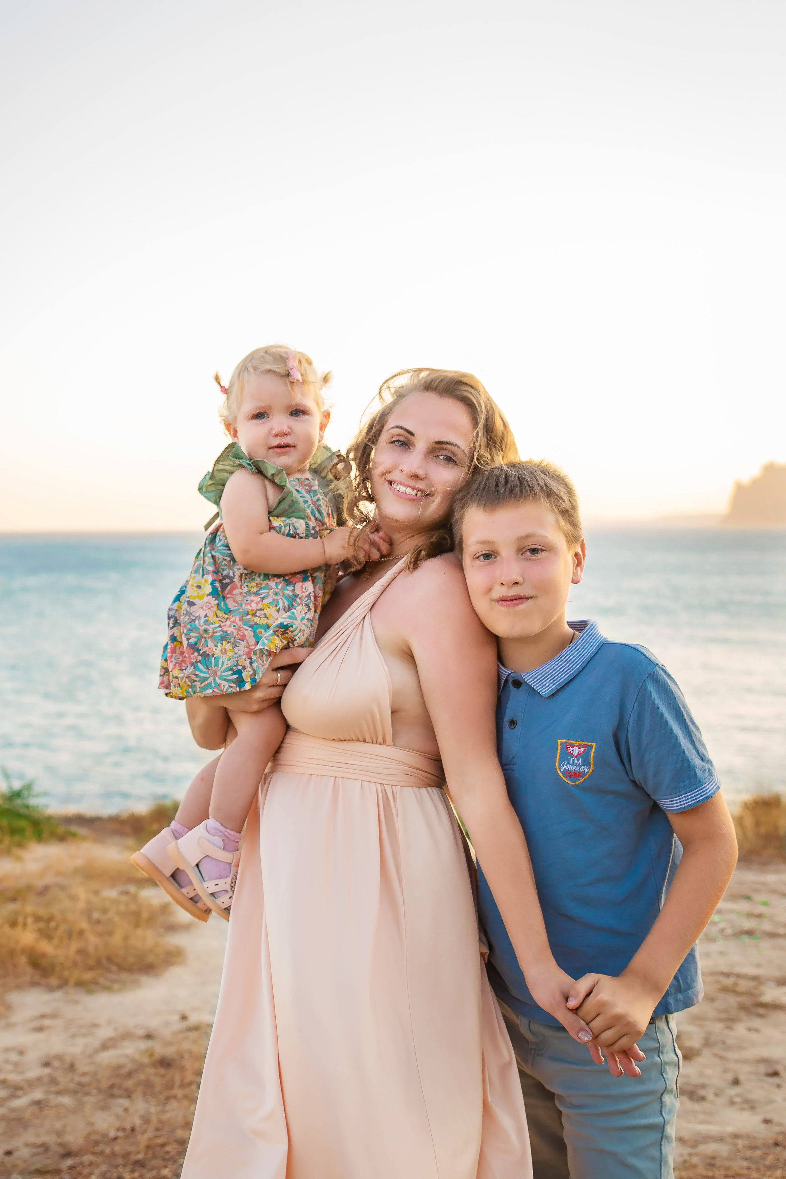 Фотосессия в Орджоникидзе. Фотограф в Феодосии Наталья Булгакова