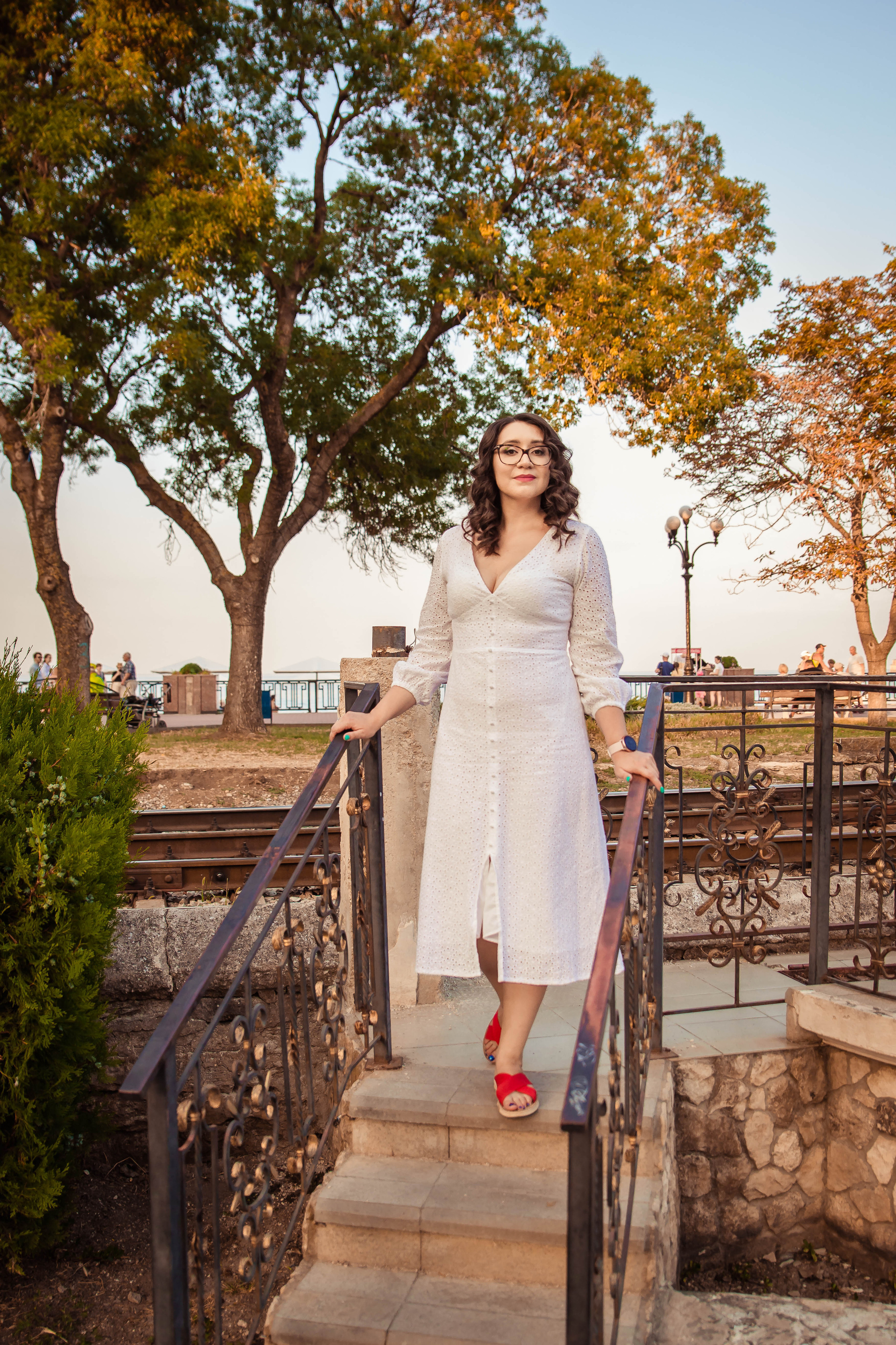 Индивидуальные фотосессии. Фотограф в Феодосии Наталья Булгакова