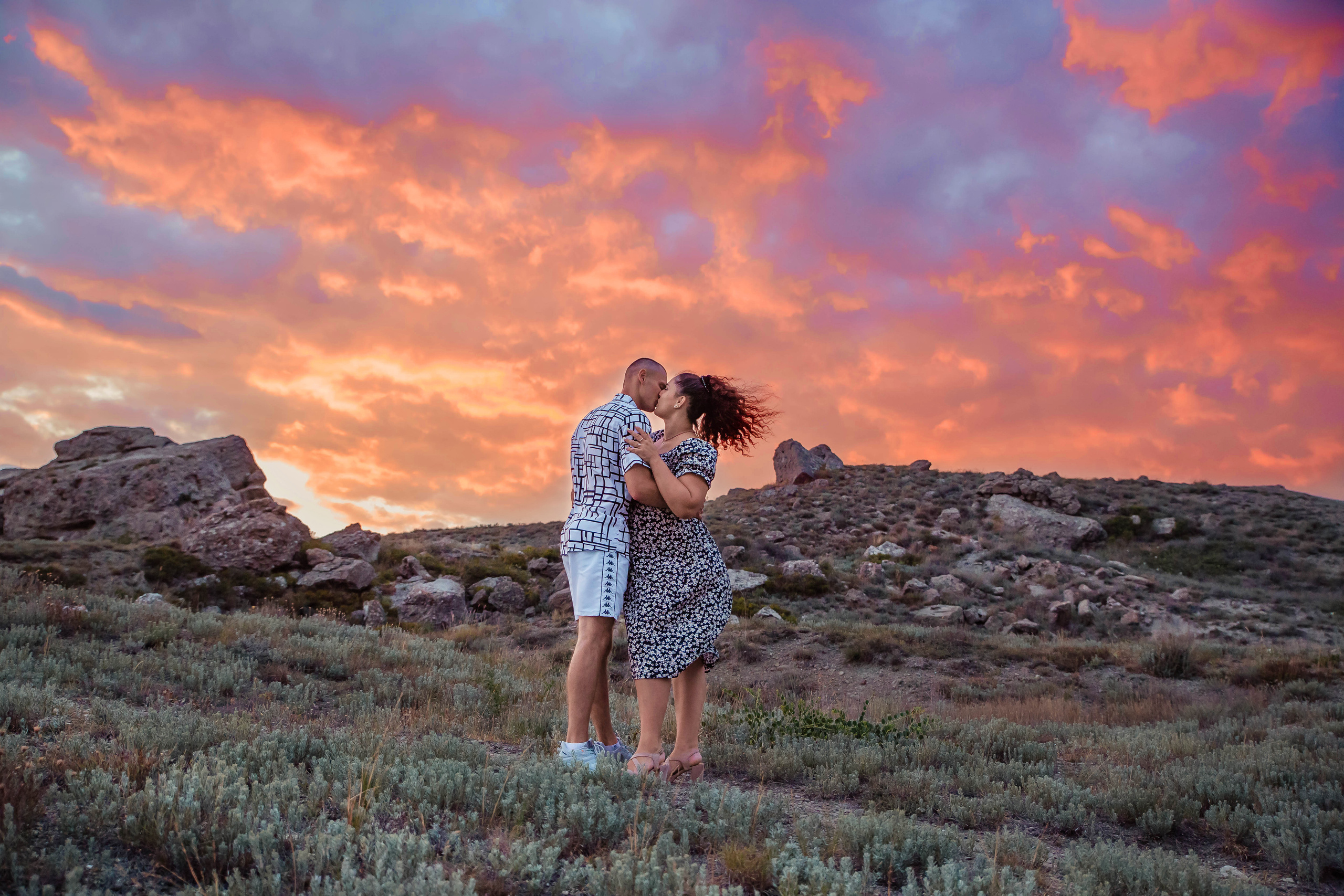 Фотосессия в Орджоникидзе. Фотограф в Феодосии Наталья Булгакова