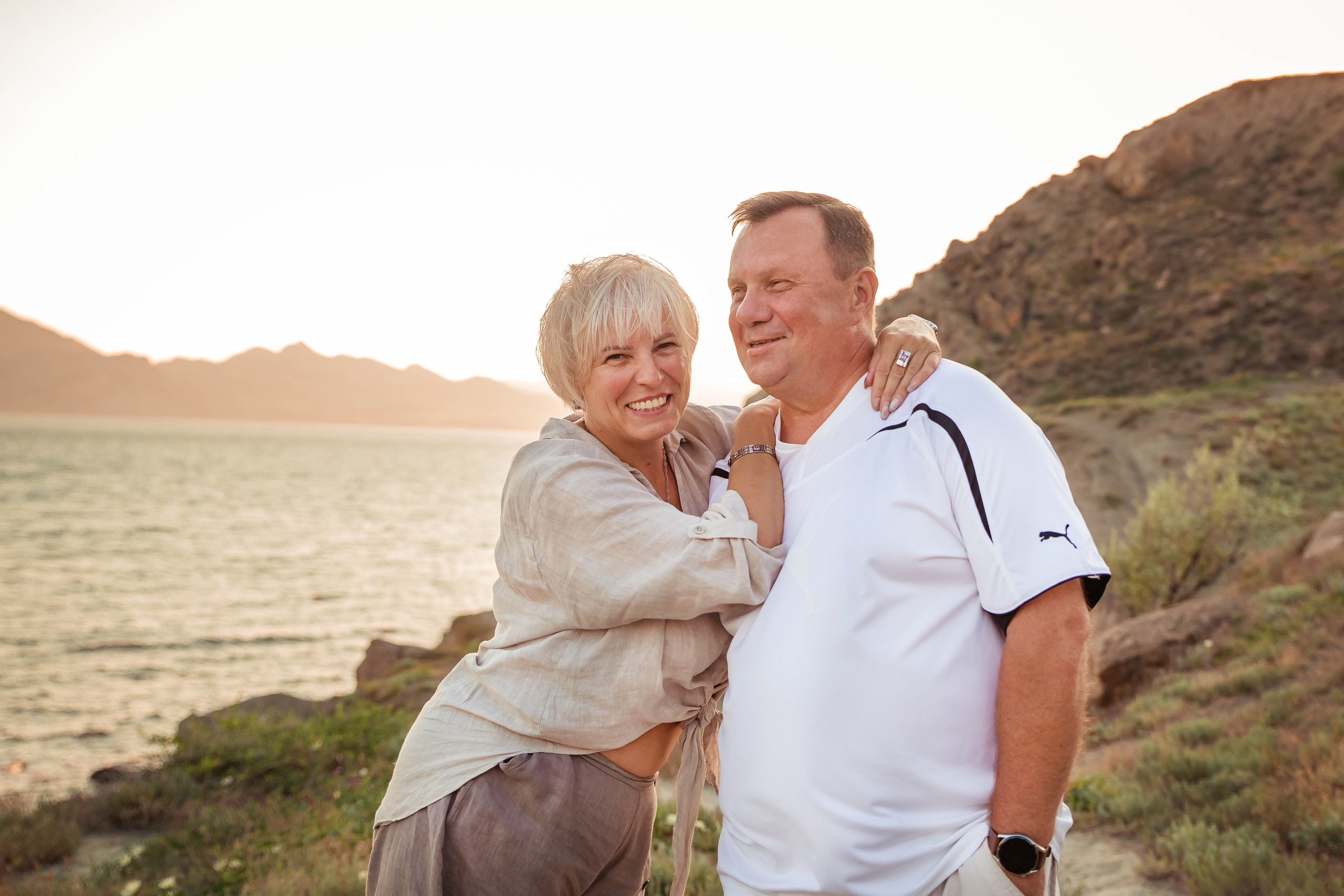 Фотосессия в Орджоникидзе. Фотограф в Феодосии Наталья Булгакова