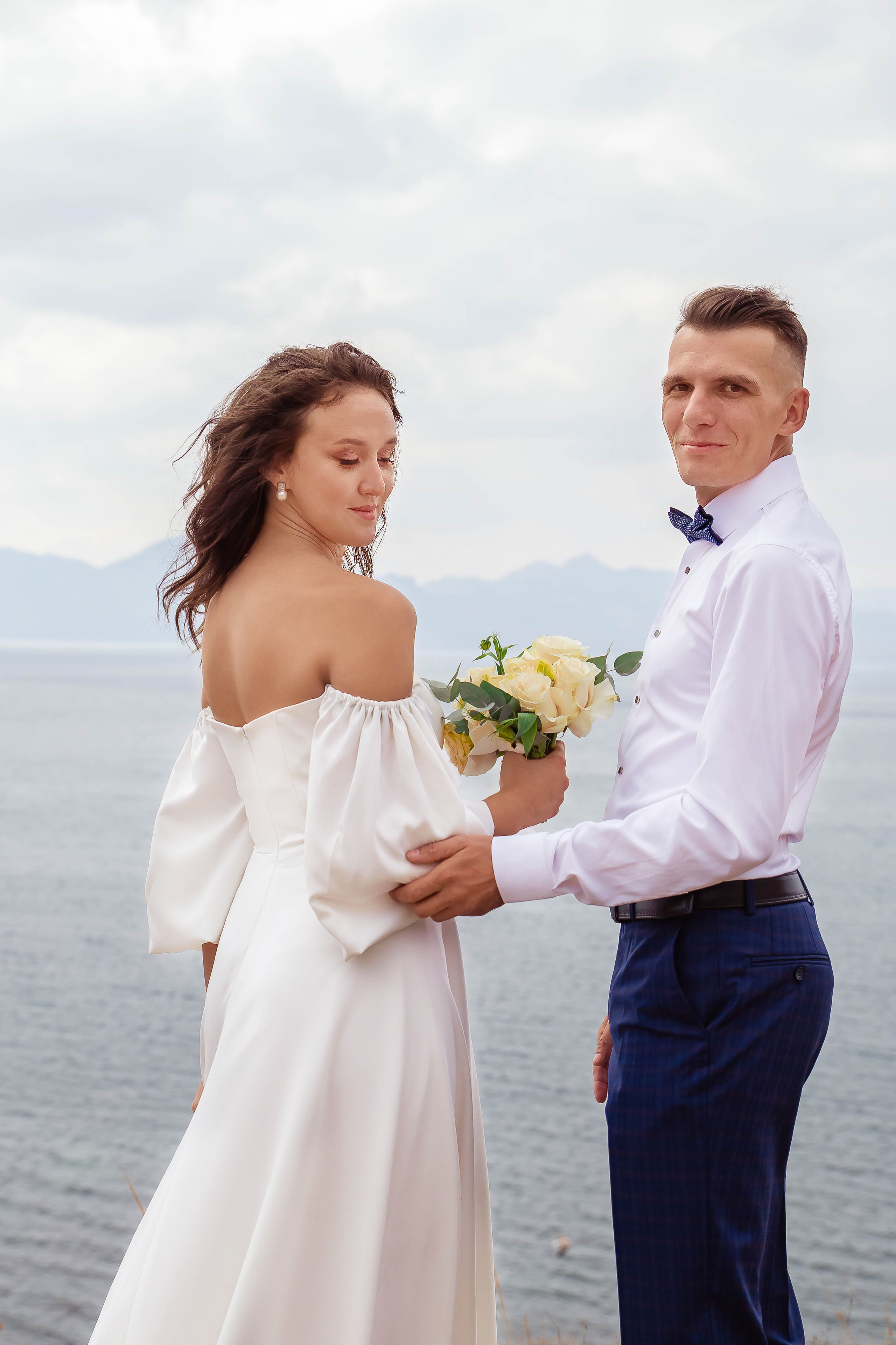 Свадебные фотосессии. Фотограф в Феодосии Наталья Булгакова