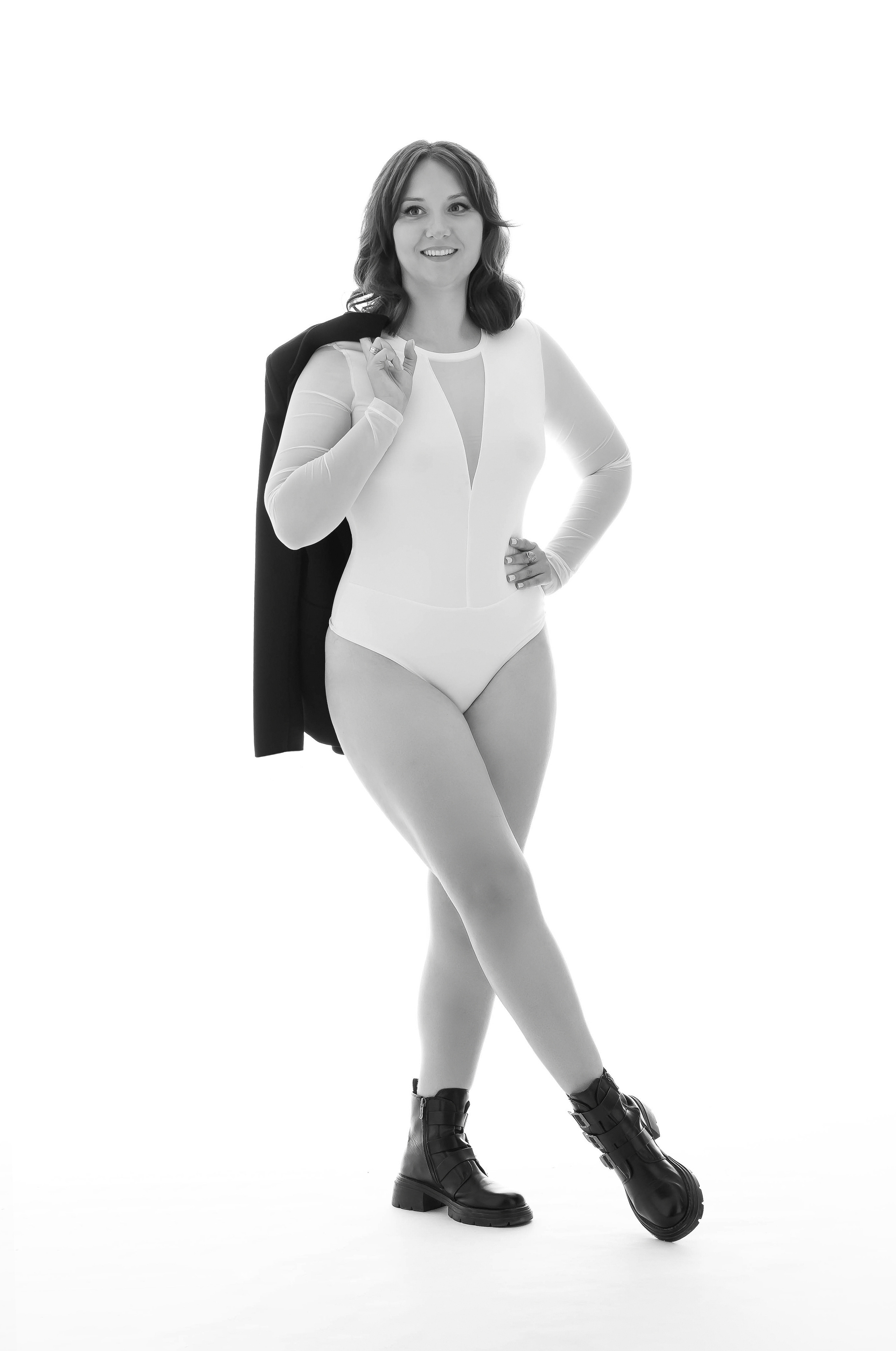 Фотосессия в стиле Vogue (женский портрет, беременность и семьи). Фотограф в Феодосии Наталья Булгакова