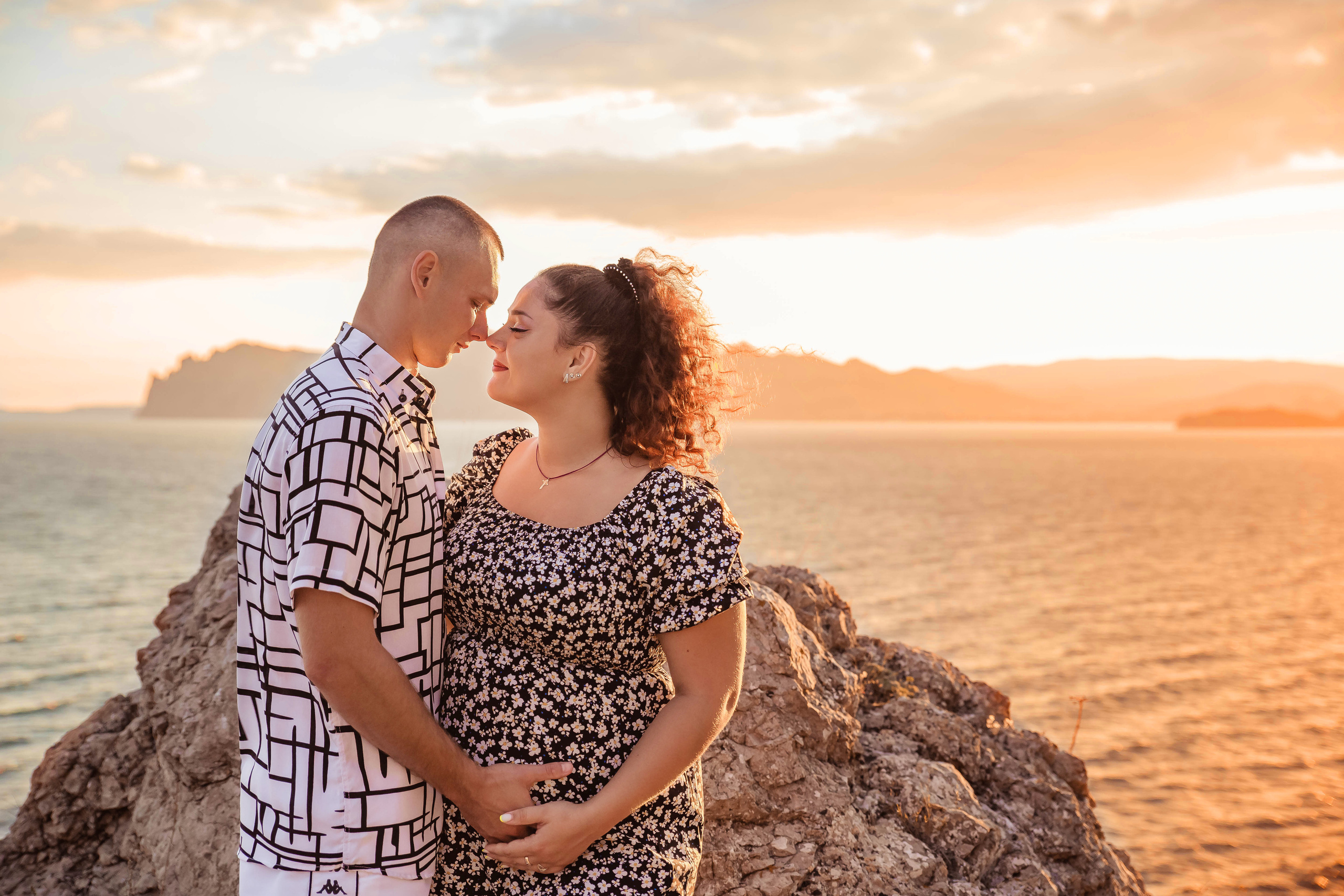 Фотосессия в Орджоникидзе. Фотограф в Феодосии Наталья Булгакова