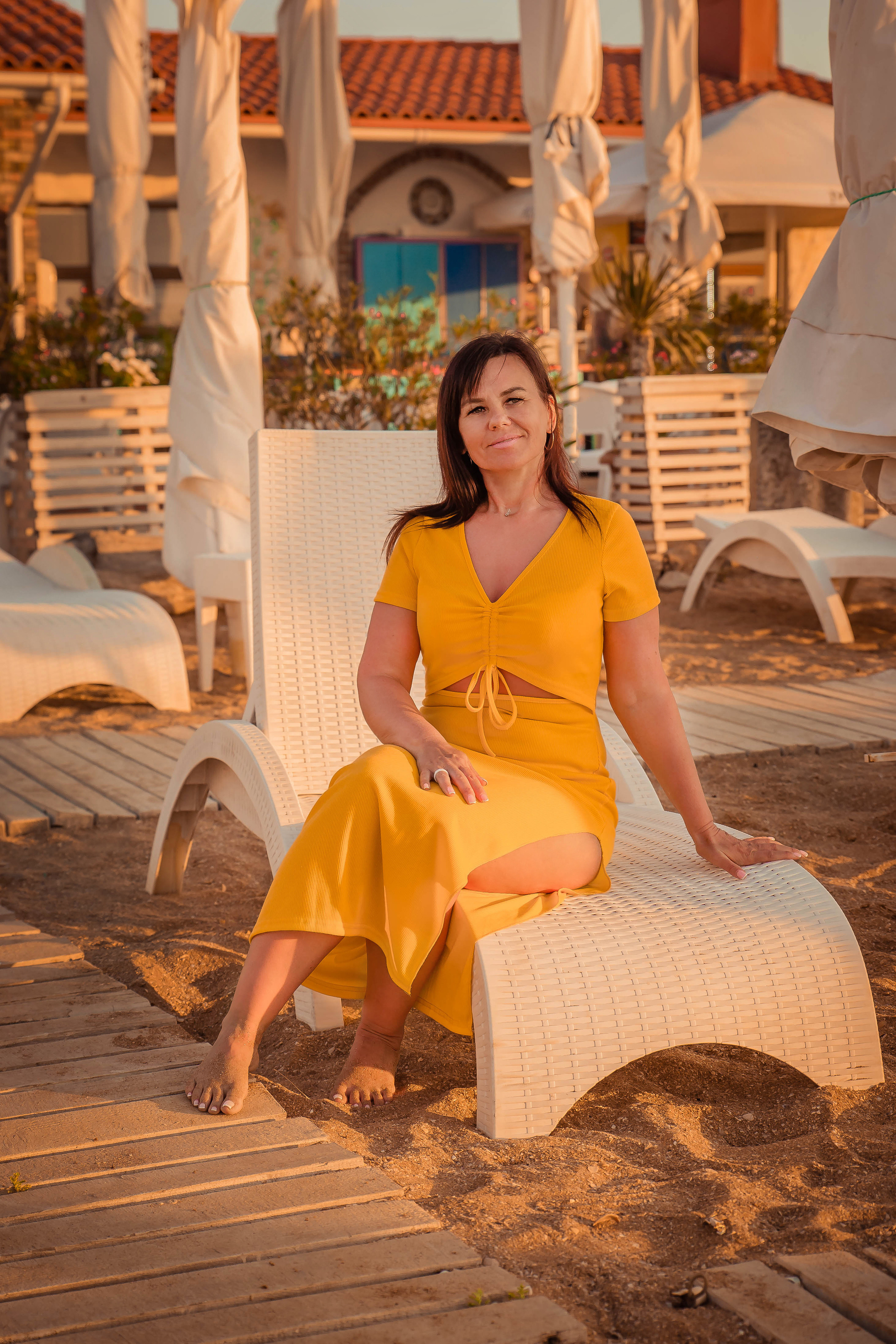 Фотосессия на пляже. Фотограф в Феодосии Наталья Булгакова