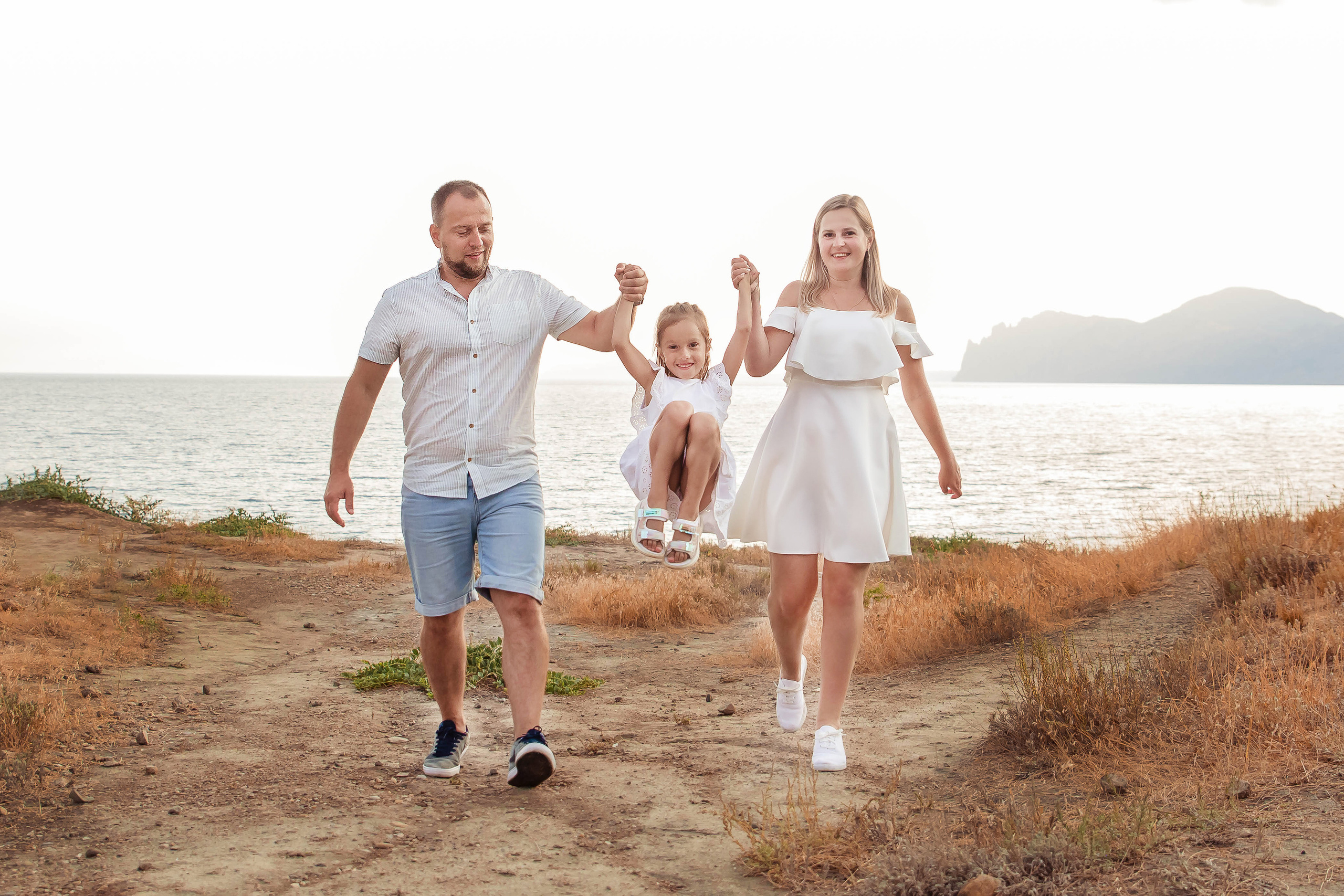 Фотосессия в Орджоникидзе. Фотограф в Феодосии Наталья Булгакова