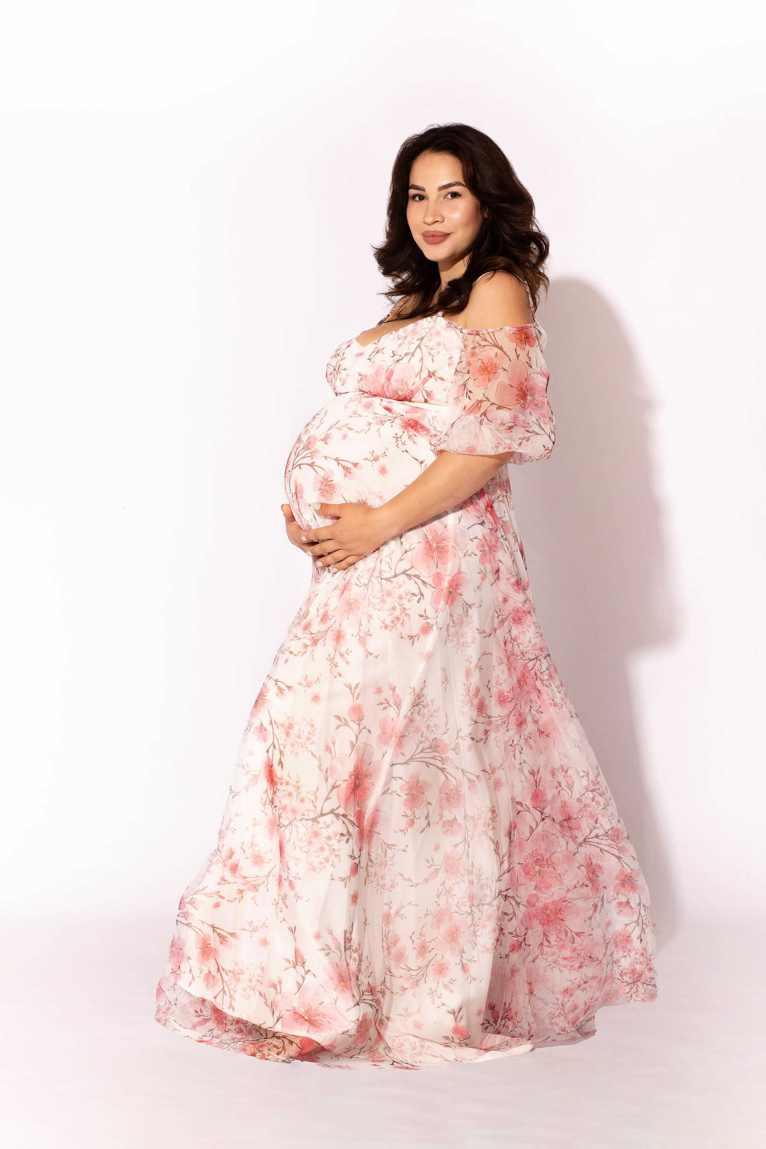 Фотосессия в стиле Vogue (женский портрет, беременность и семьи). Фотограф в Феодосии Наталья Булгакова