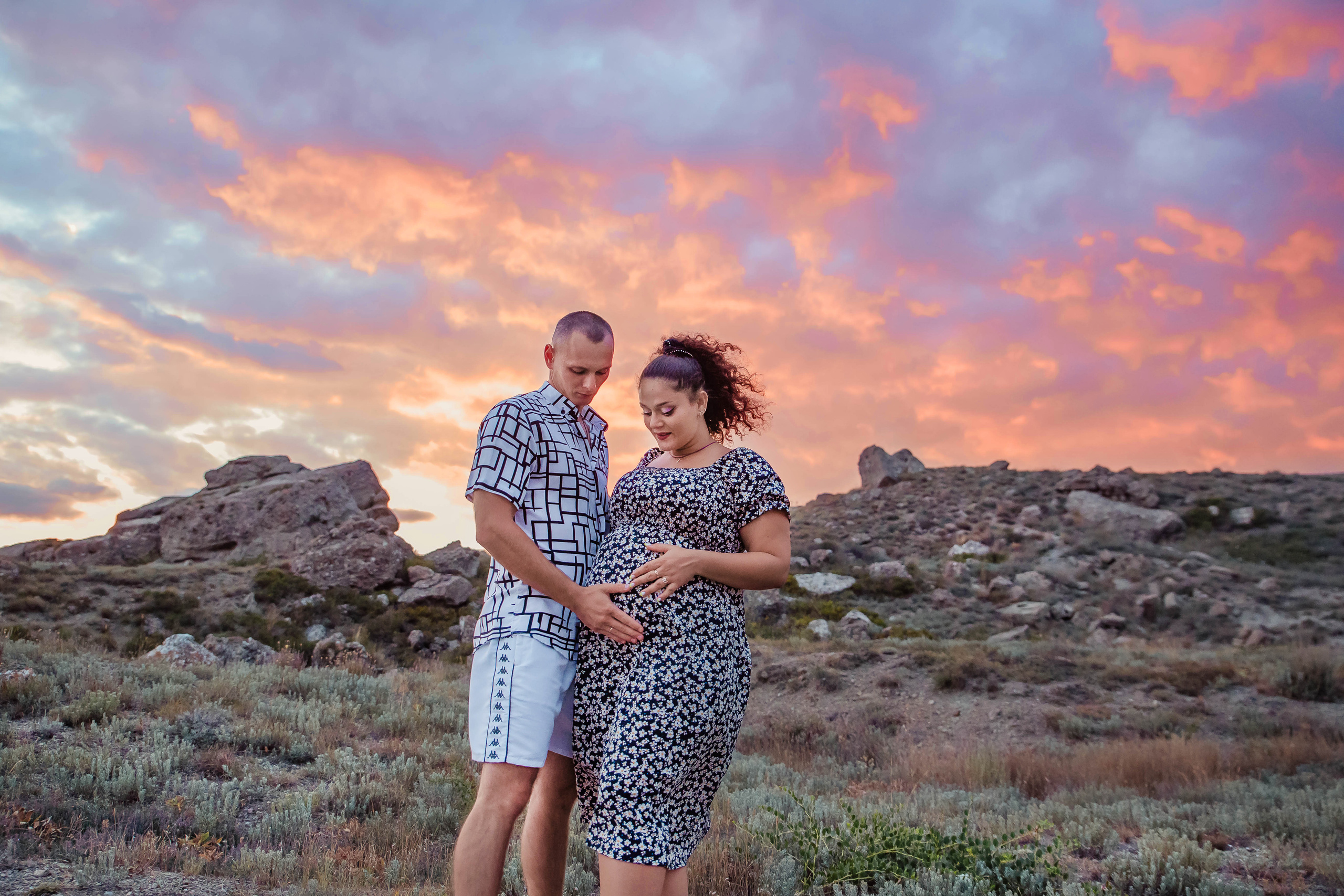 Фотосессия в Орджоникидзе. Фотограф в Феодосии Наталья Булгакова