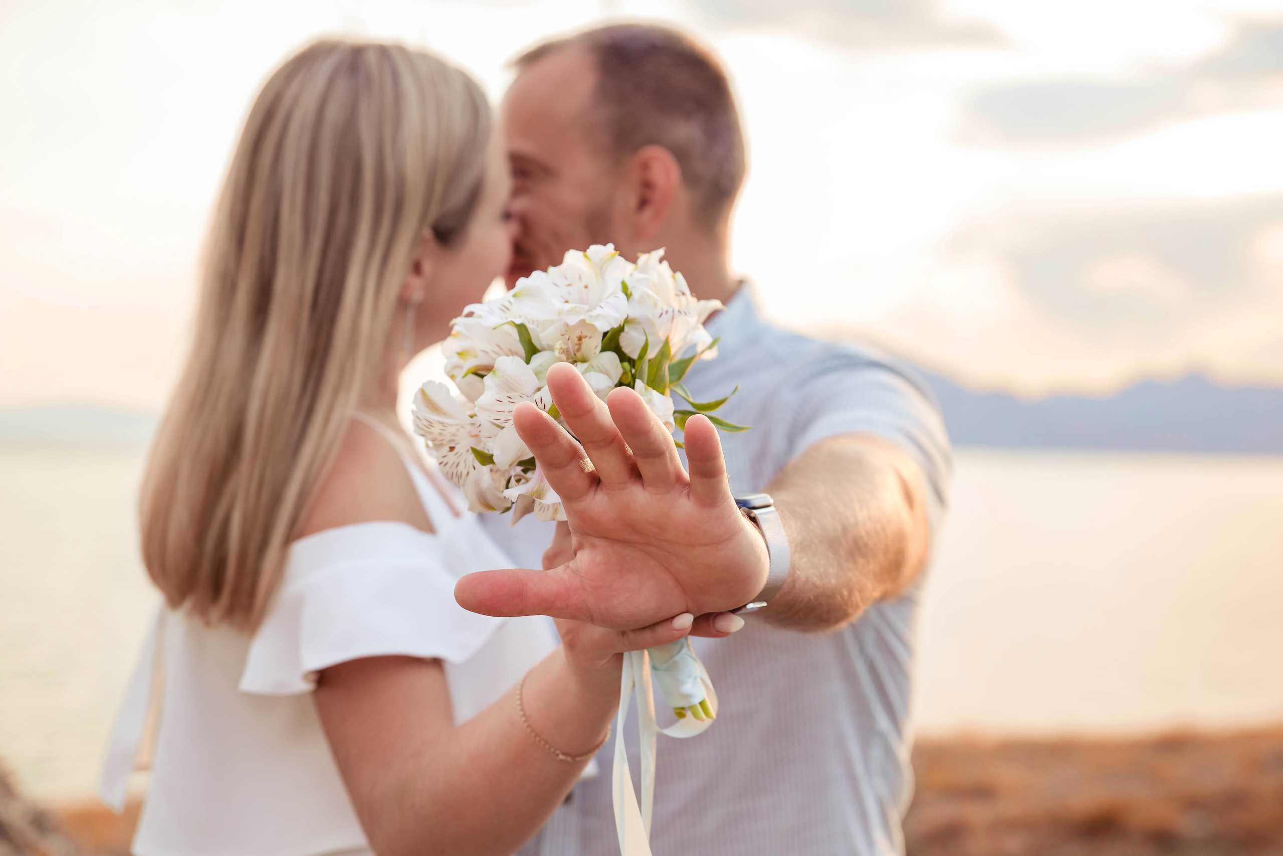 Фотосессия в Орджоникидзе. Фотограф в Феодосии Наталья Булгакова