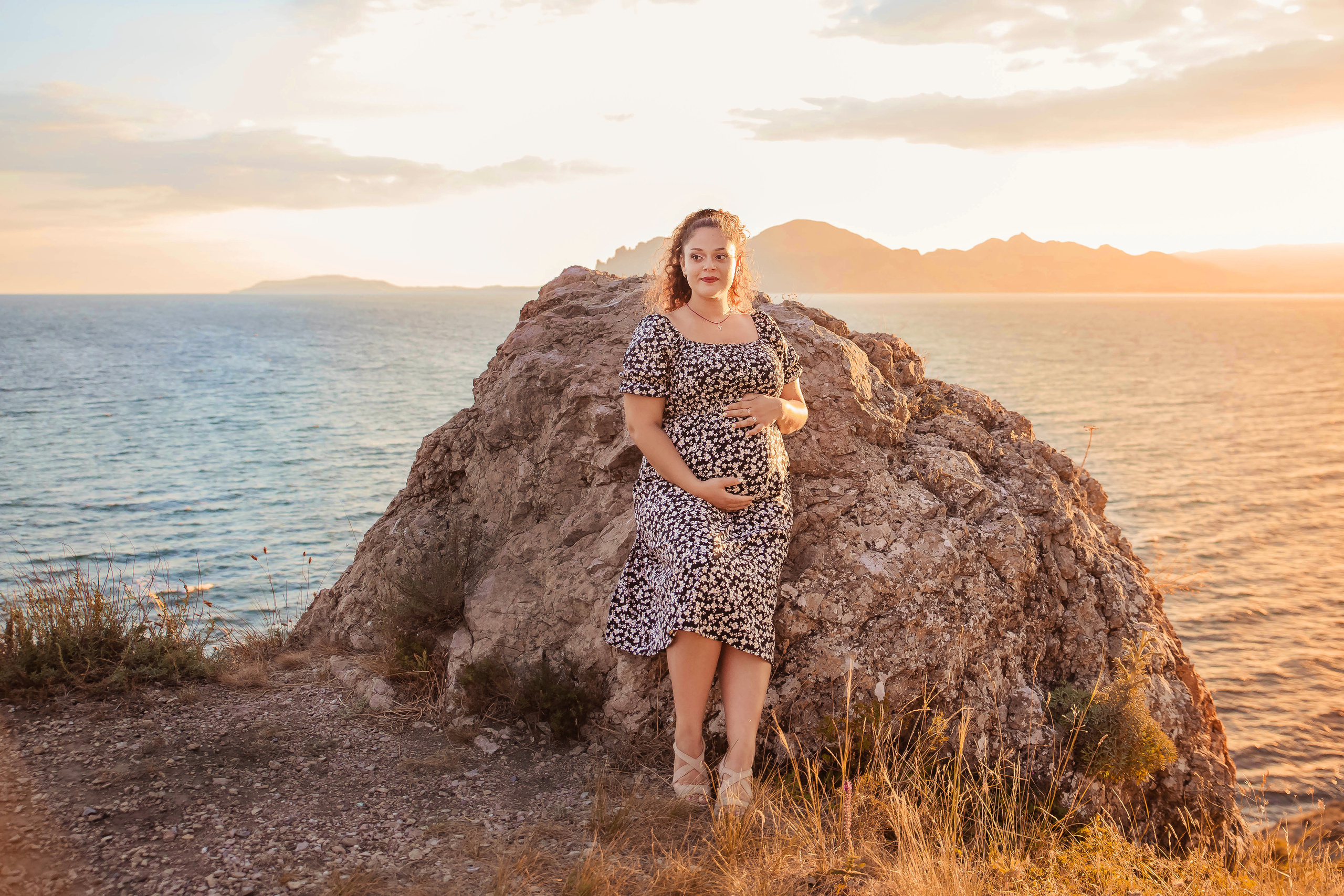 Фотосессия в Орджоникидзе. Фотограф в Феодосии Наталья Булгакова