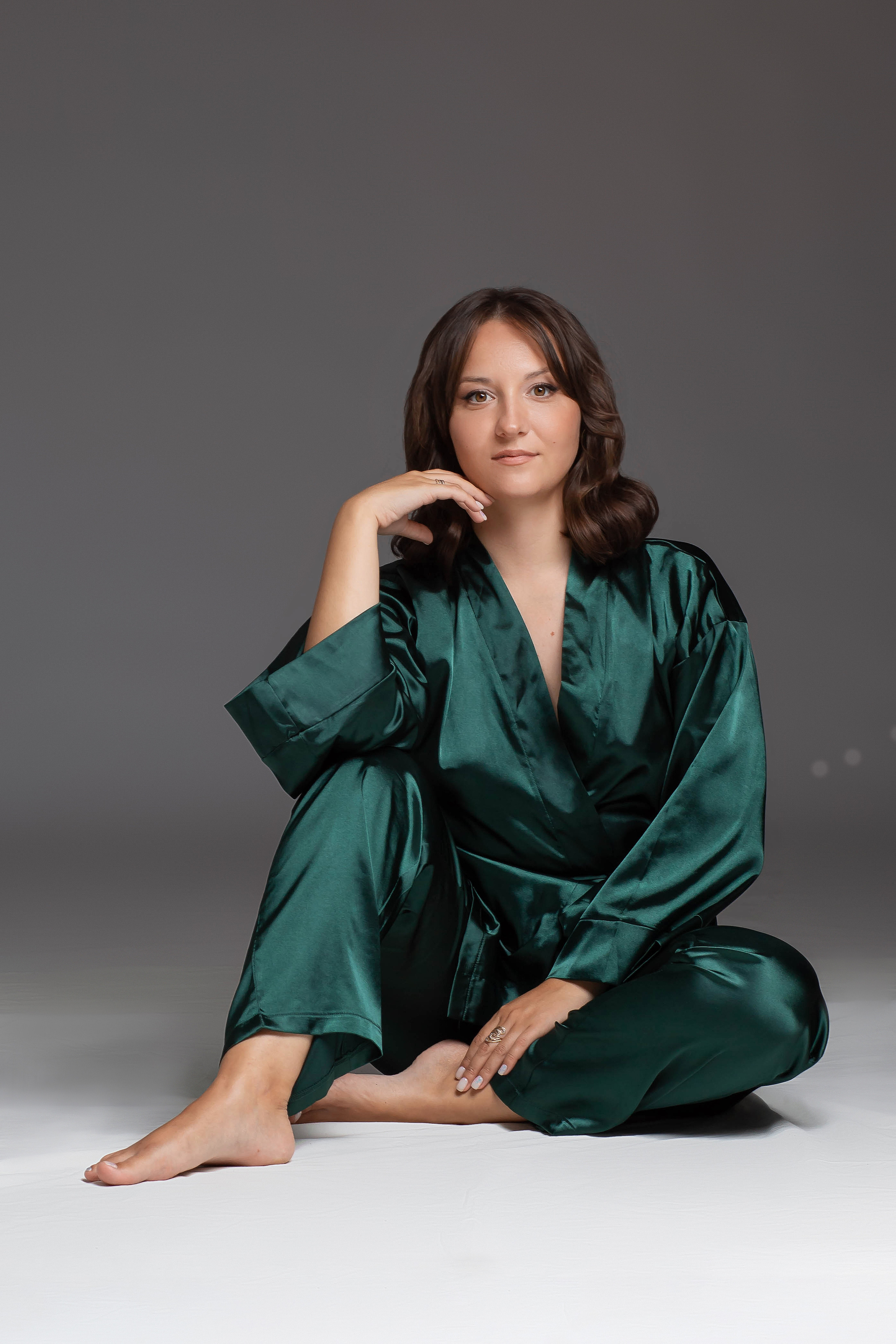 Фотосессия в стиле Vogue (женский портрет, беременность и семьи). Фотограф в Феодосии Наталья Булгакова