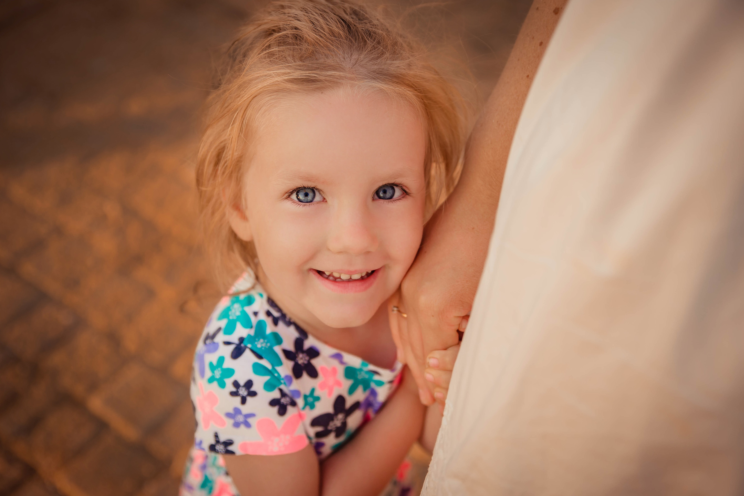 Фотосессия на пляже. Фотограф в Феодосии Наталья Булгакова