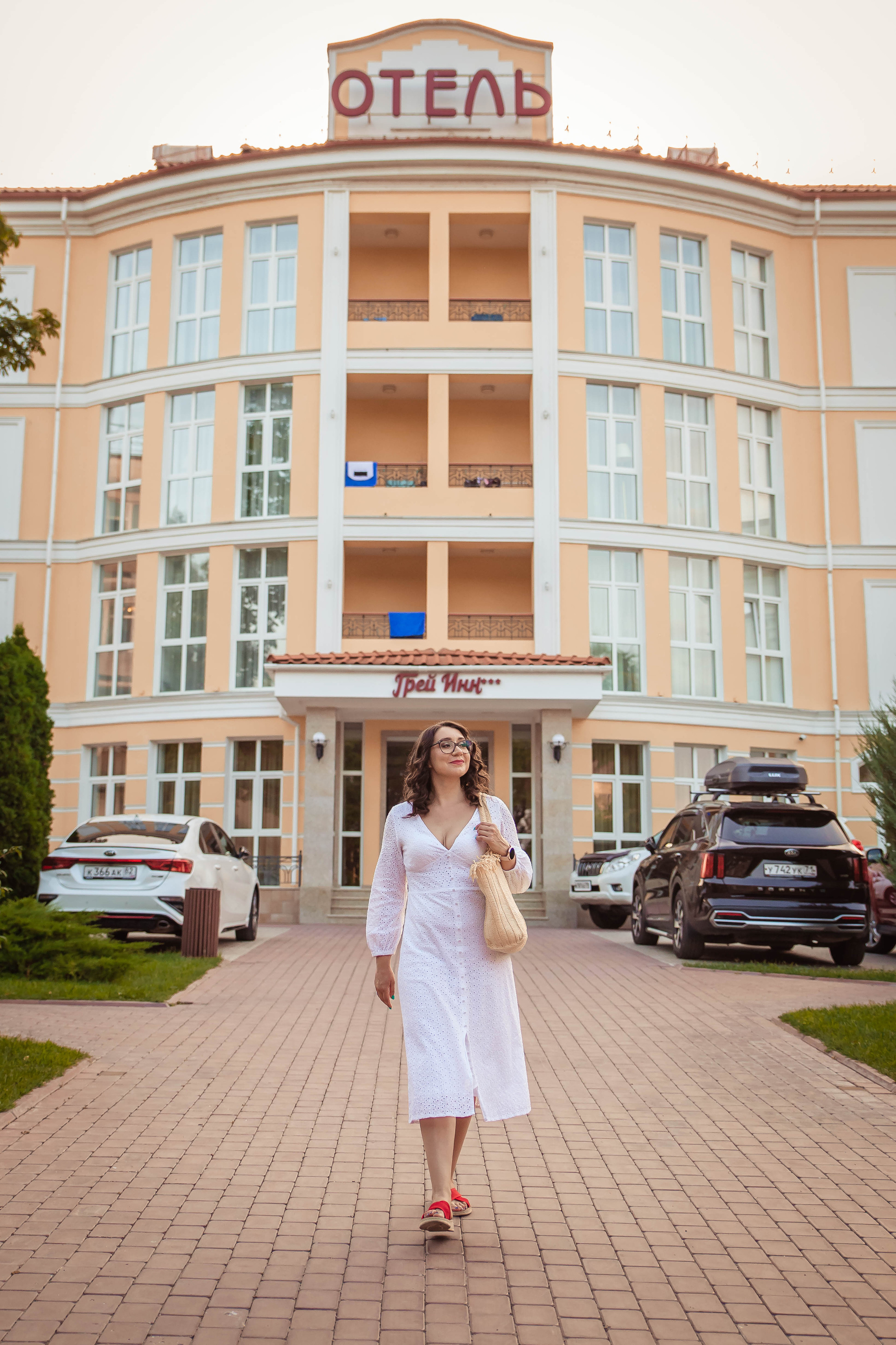 Индивидуальные фотосессии. Фотограф в Феодосии Наталья Булгакова