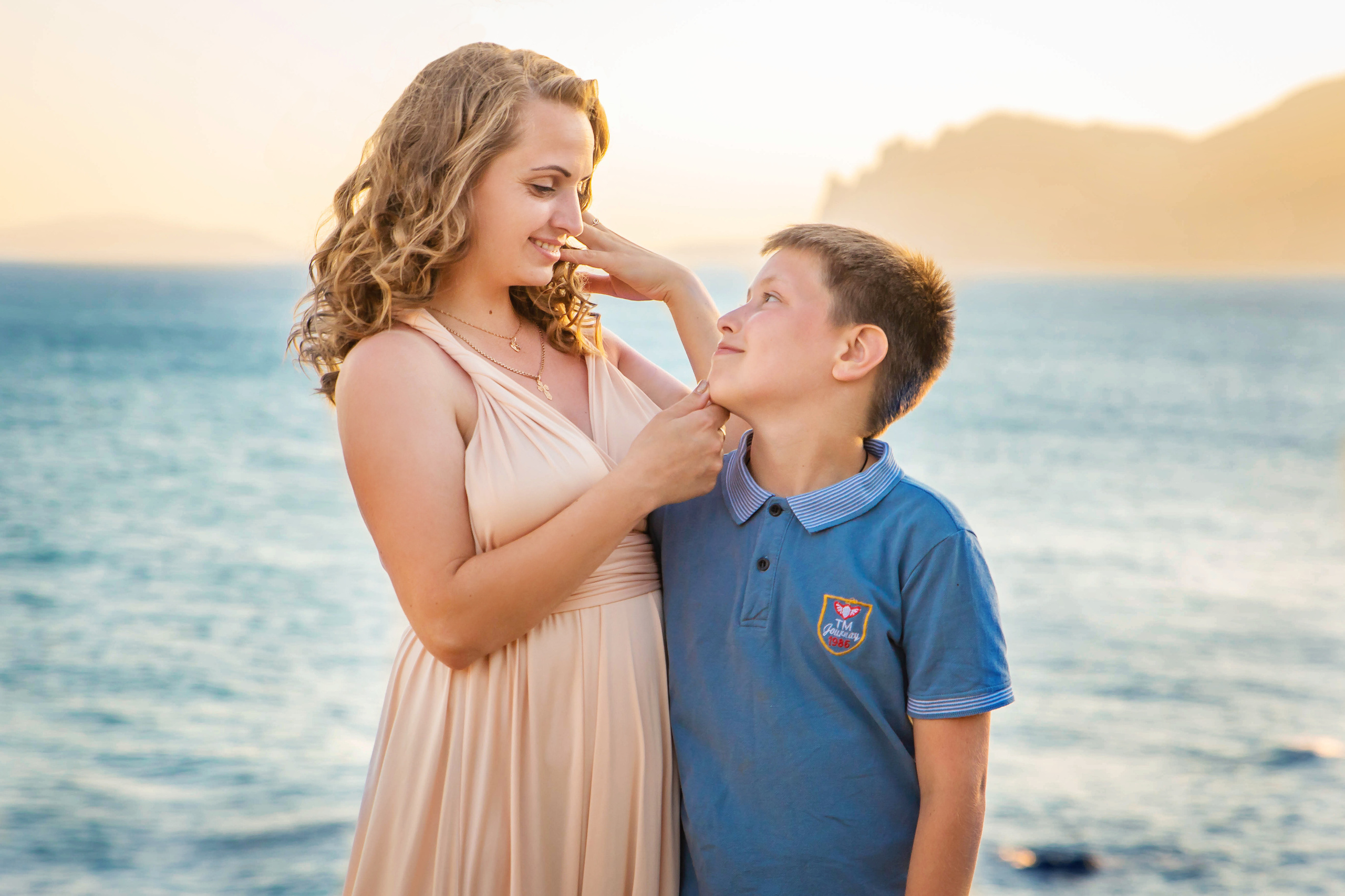 Фотосессия в Орджоникидзе. Фотограф в Феодосии Наталья Булгакова