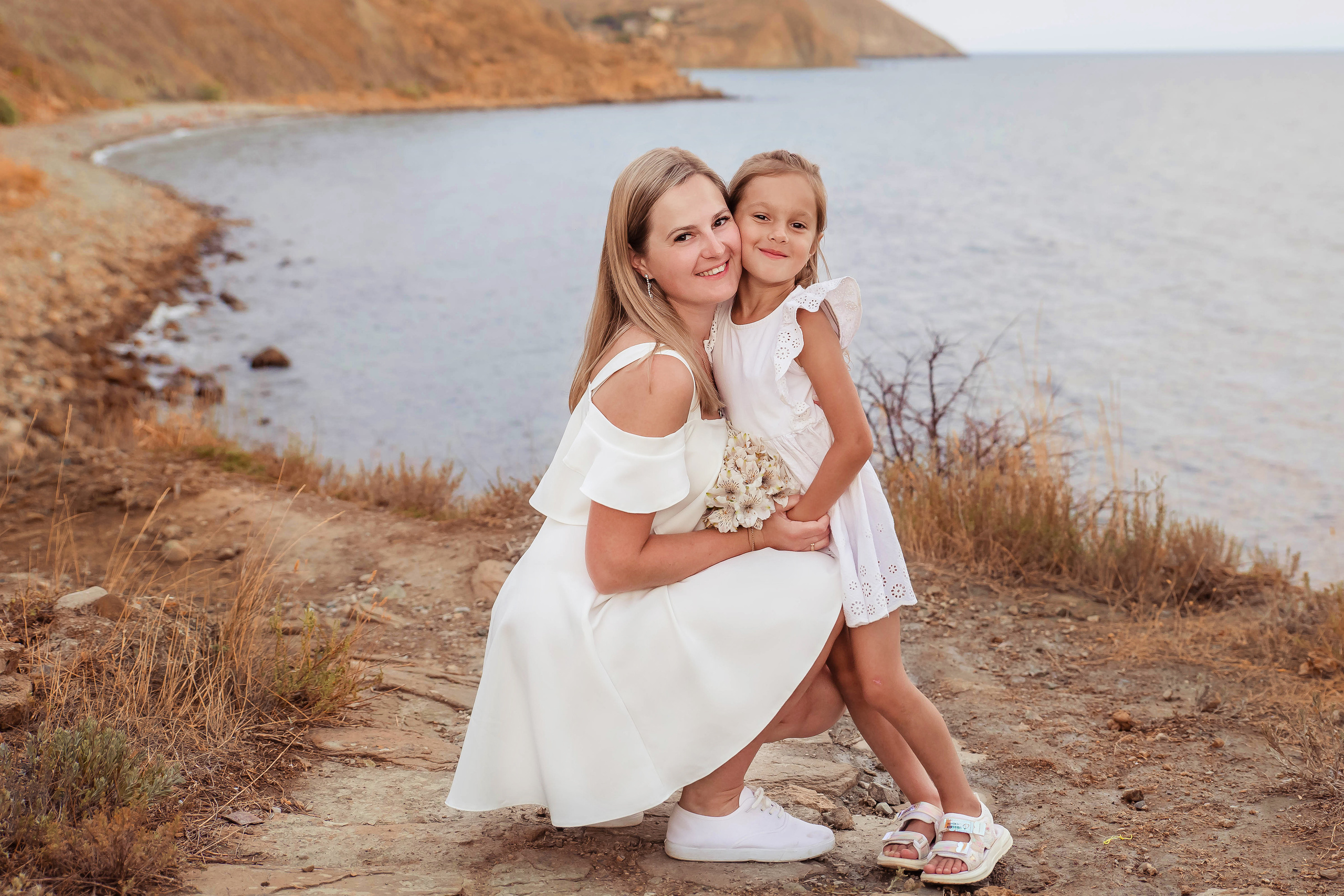 Фотосессия в Орджоникидзе. Фотограф в Феодосии Наталья Булгакова