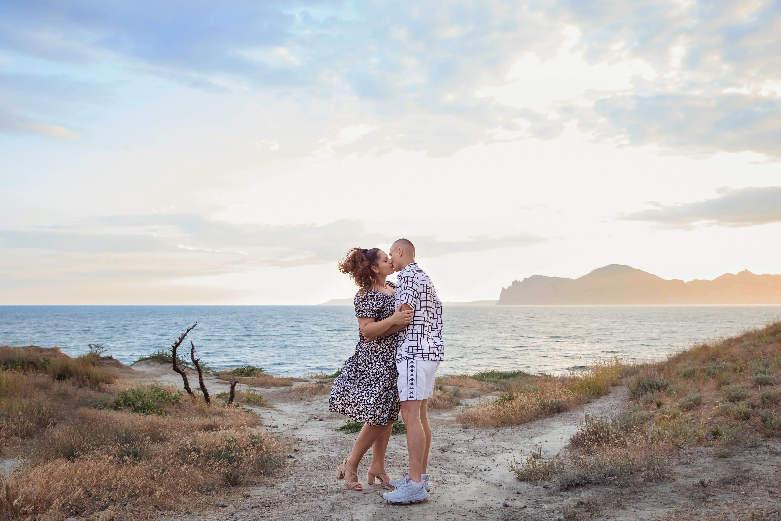 Фотосессия беременности. Фотограф в Феодосии Наталья Булгакова