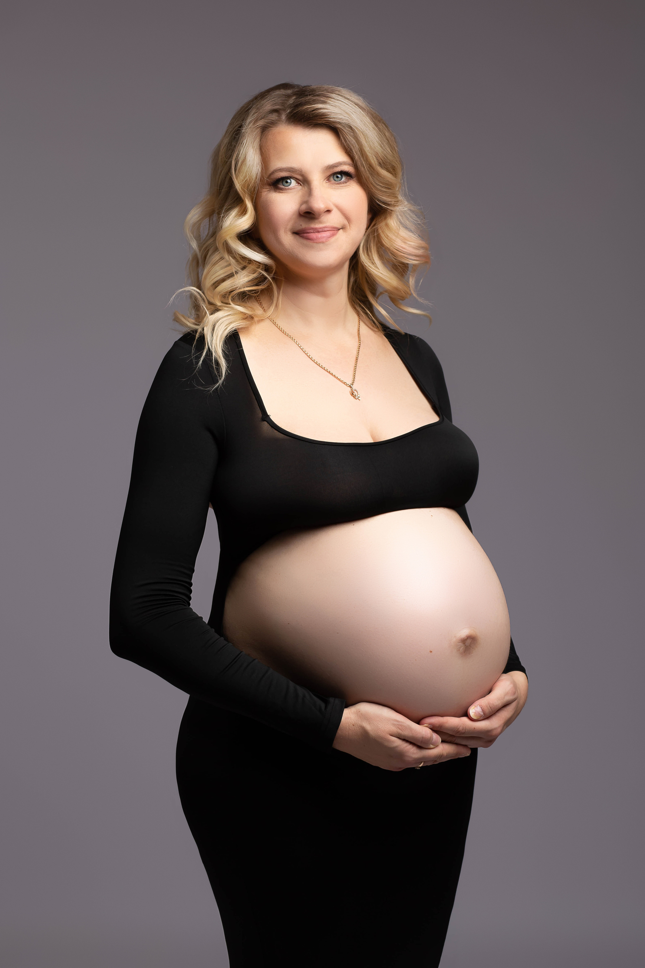 Фотосессия в стиле Vogue (женский портрет, беременность и семьи). Фотограф в Феодосии Наталья Булгакова