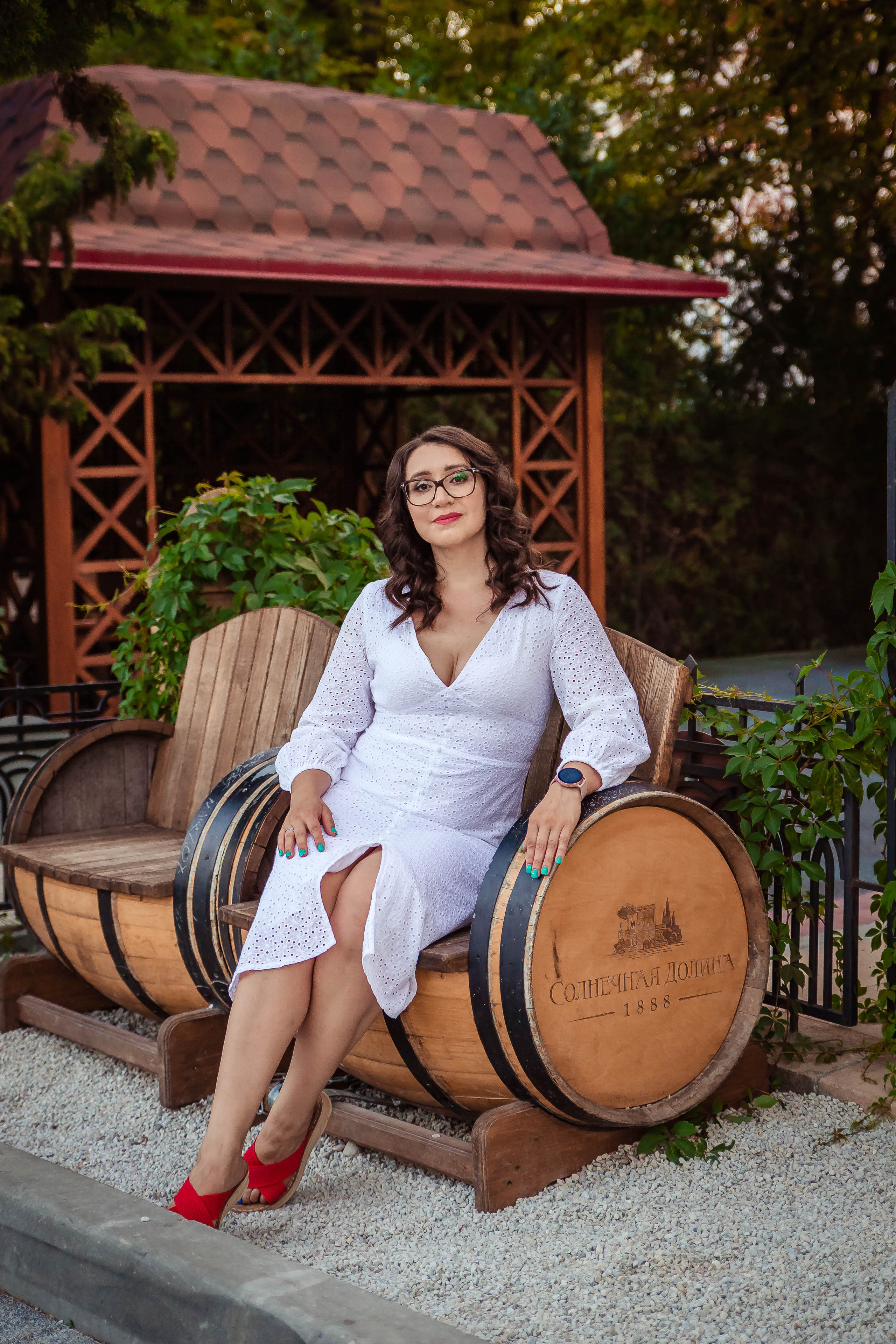 Индивидуальные фотосессии. Фотограф в Феодосии Наталья Булгакова