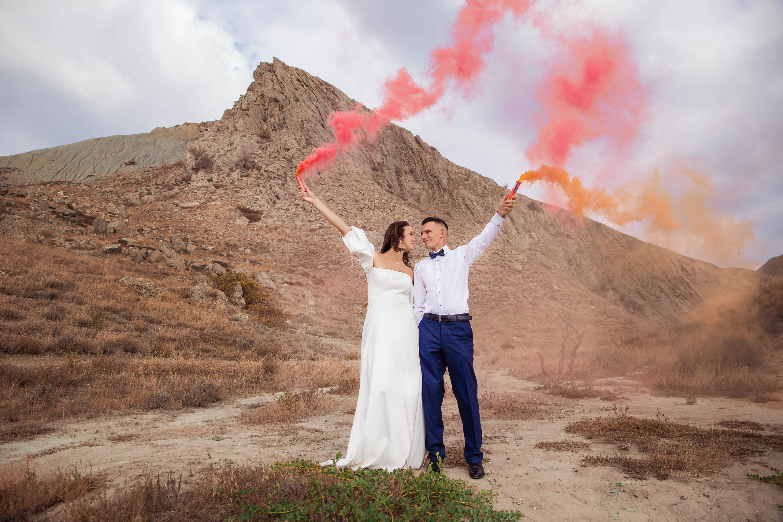 Свадебные фотосессии. Фотограф в Феодосии Наталья Булгакова