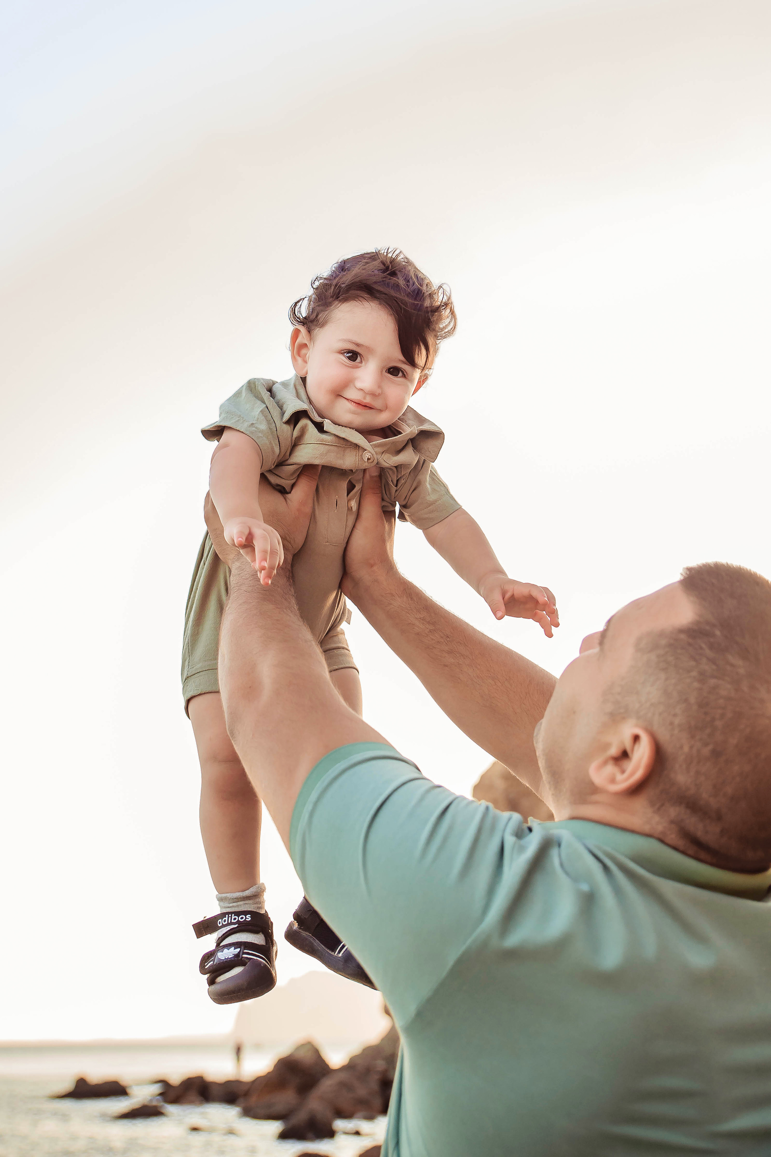 Фотосессия в Орджоникидзе. Фотограф в Феодосии Наталья Булгакова