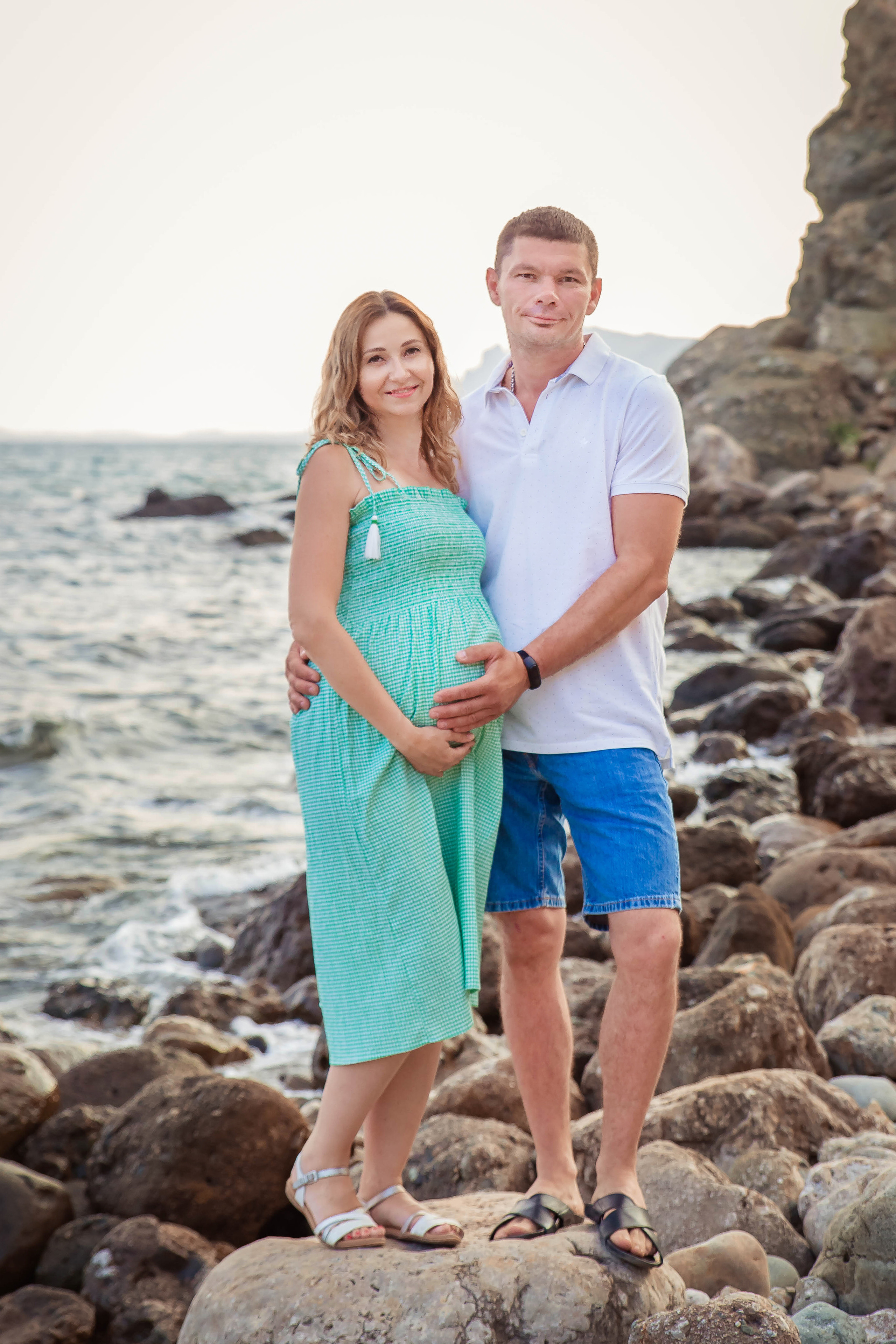 Фотосессия в Орджоникидзе. Фотограф в Феодосии Наталья Булгакова