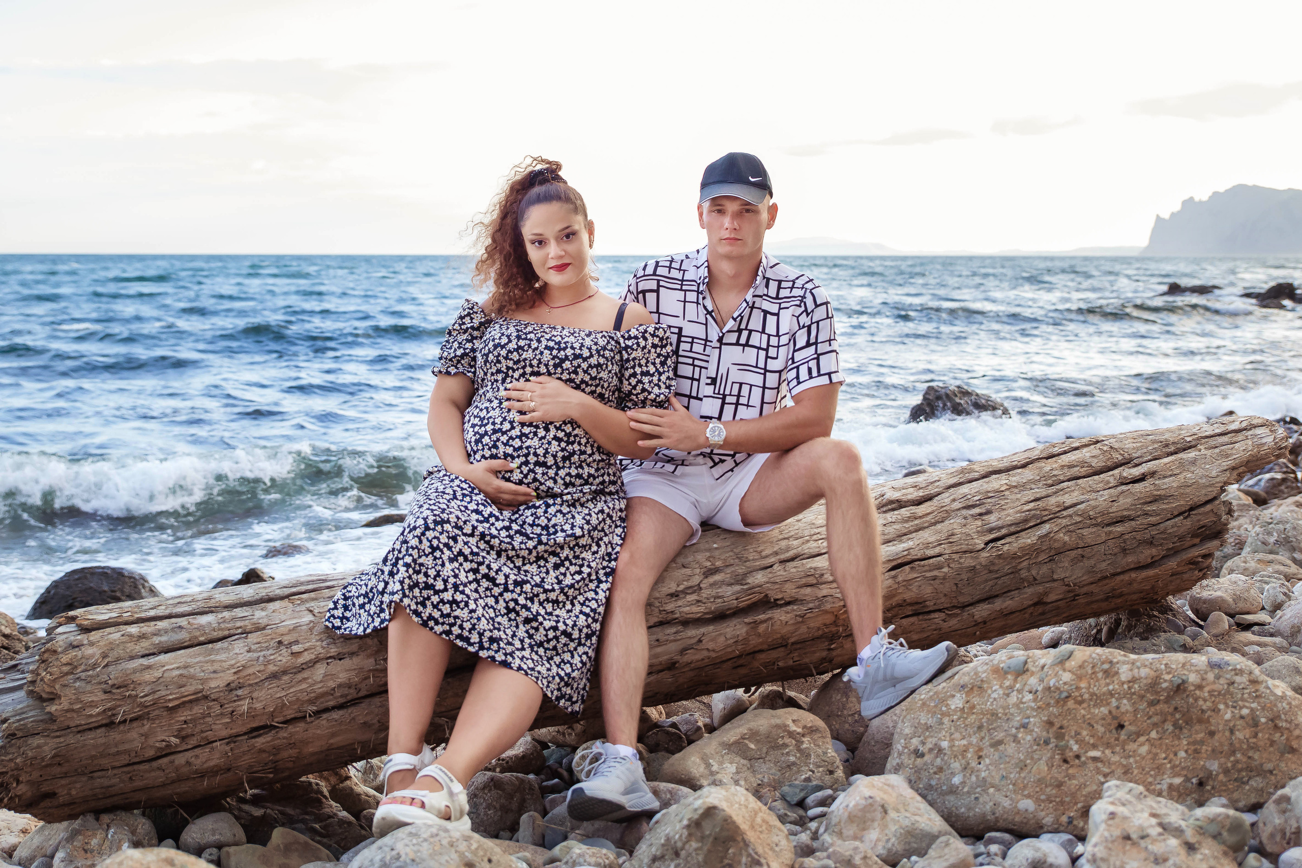 Фотосессия в Орджоникидзе. Фотограф в Феодосии Наталья Булгакова