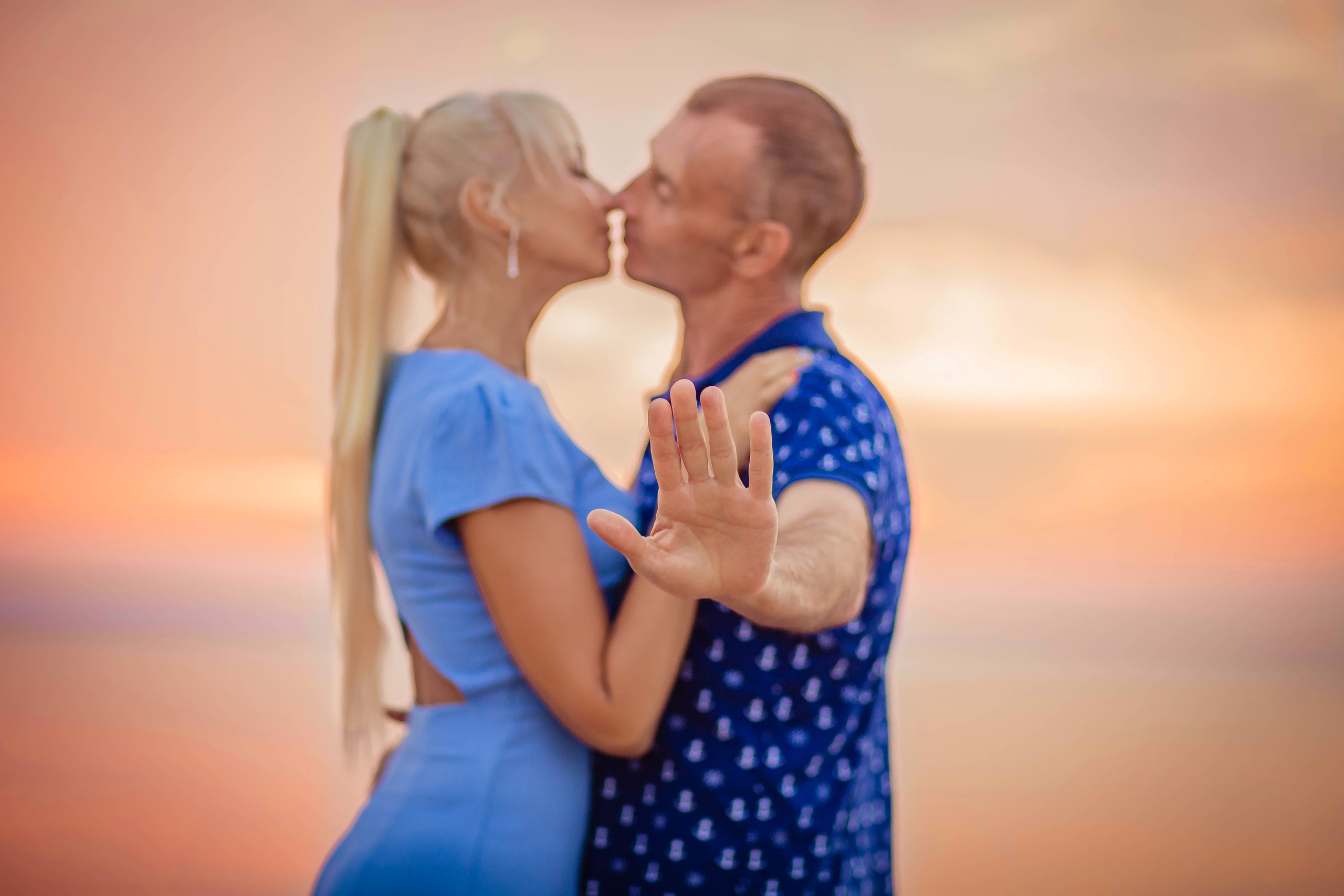 Фотосессия на пляже. Фотограф в Феодосии Наталья Булгакова