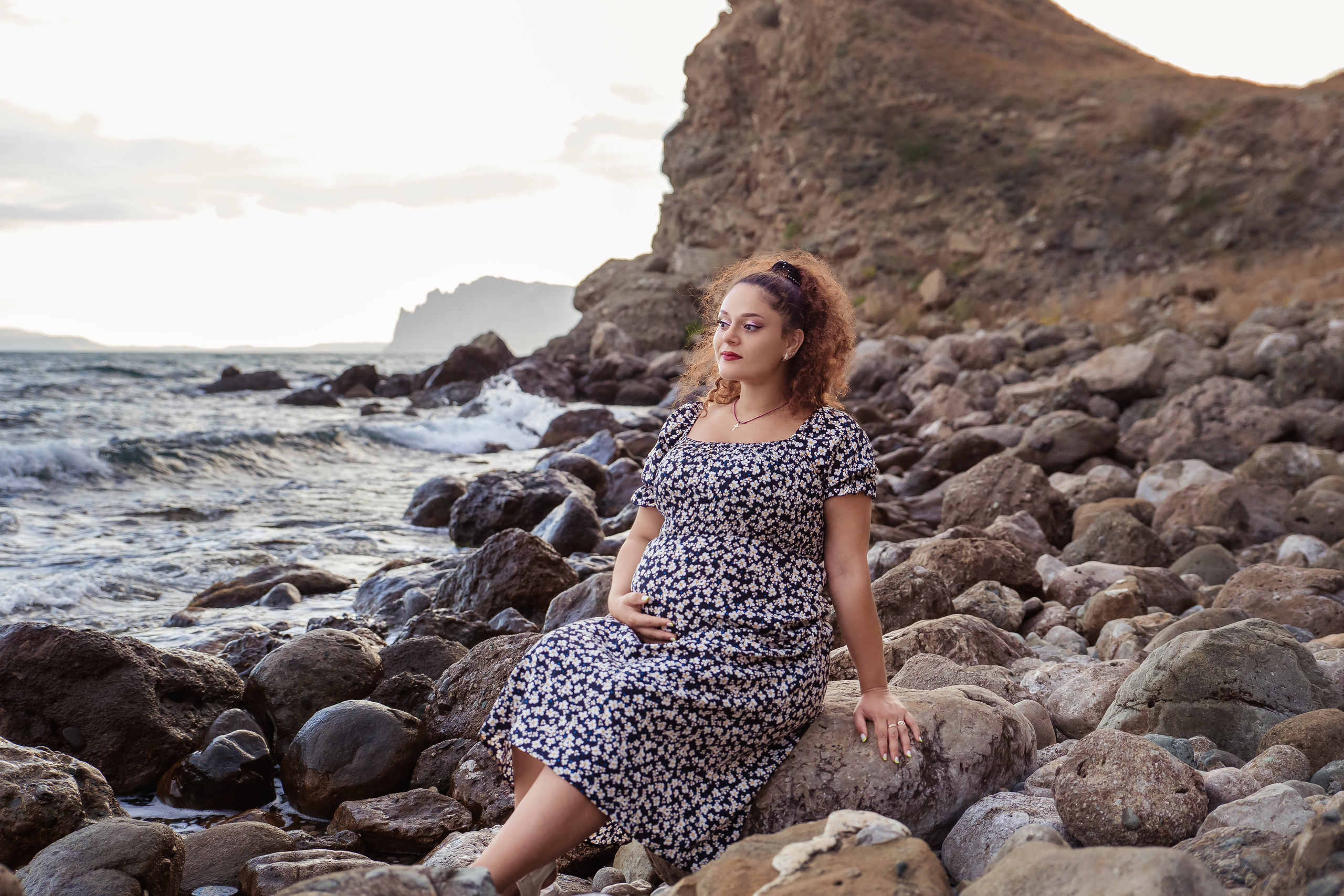 Фотосессия в Орджоникидзе. Фотограф в Феодосии Наталья Булгакова