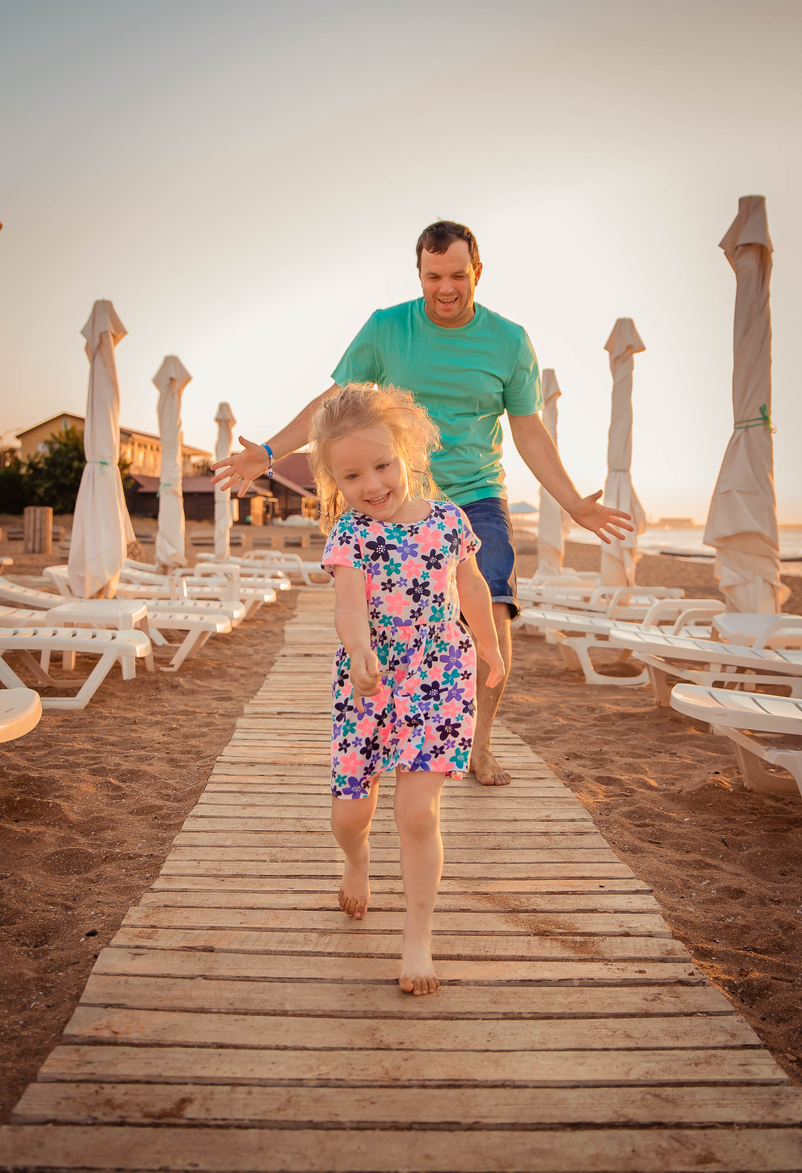 Фотосессия на пляже. Фотограф в Феодосии Наталья Булгакова