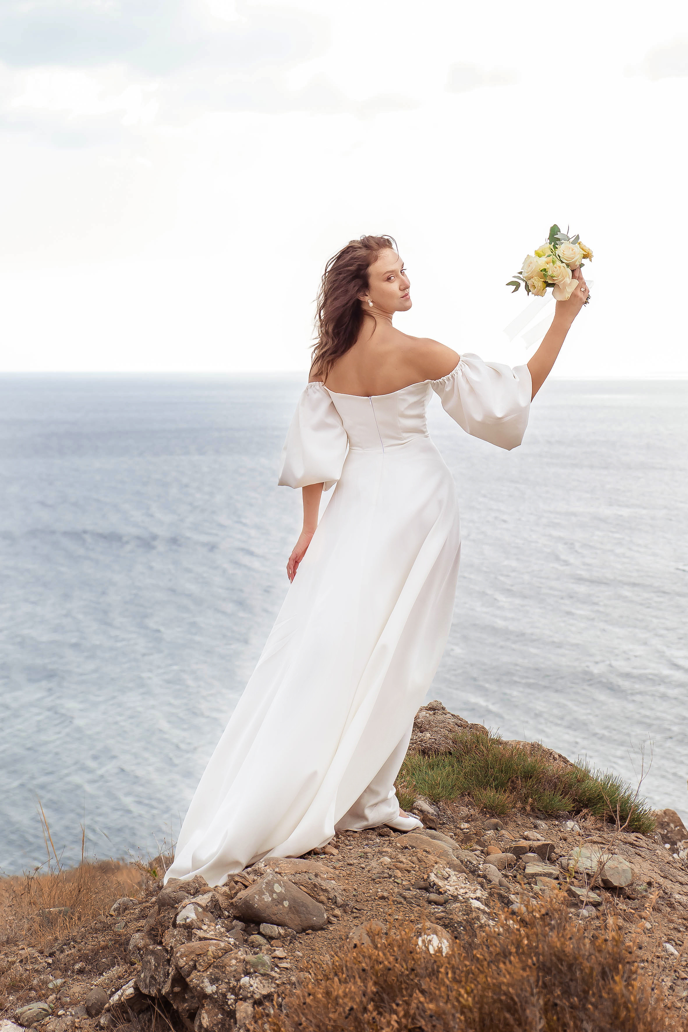 Свадебные фотосессии. Фотограф в Феодосии Наталья Булгакова