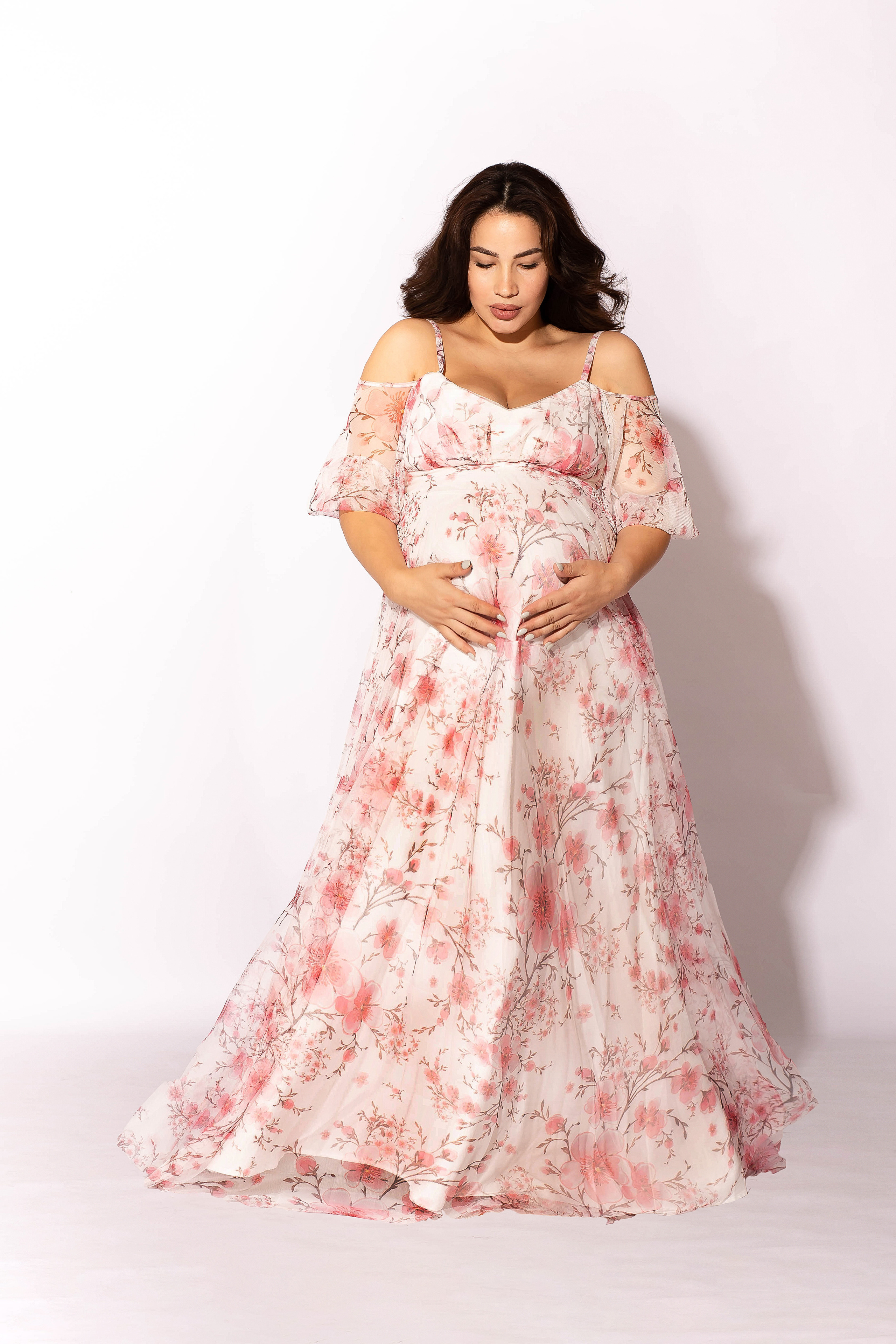 Фотосессия в стиле Vogue (женский портрет, беременность и семьи). Фотограф в Феодосии Наталья Булгакова