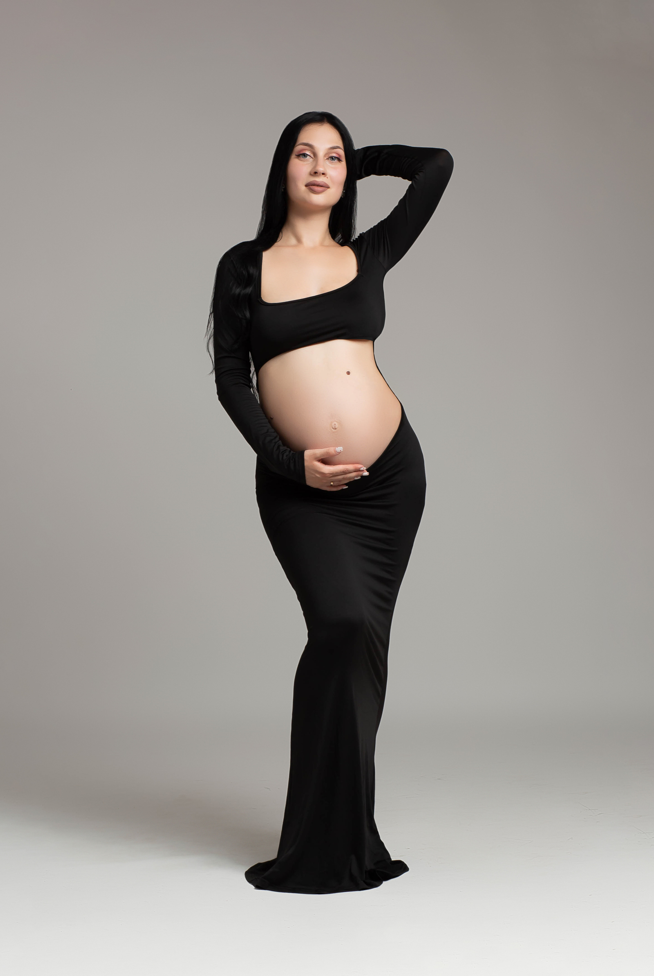 Фотосессия в стиле Vogue (женский портрет, беременность и семьи). Фотограф в Феодосии Наталья Булгакова