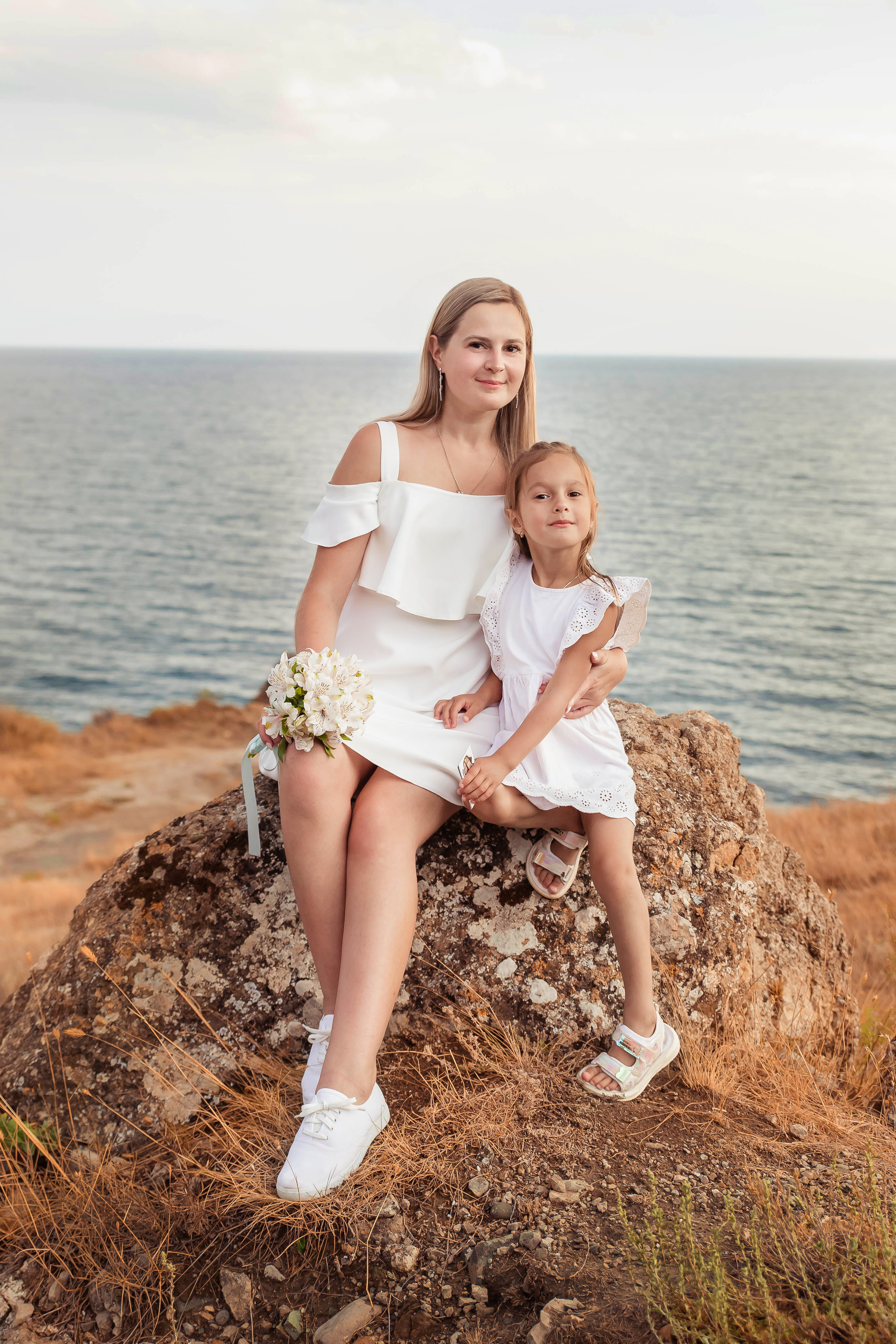 Фотосессия в Орджоникидзе. Фотограф в Феодосии Наталья Булгакова