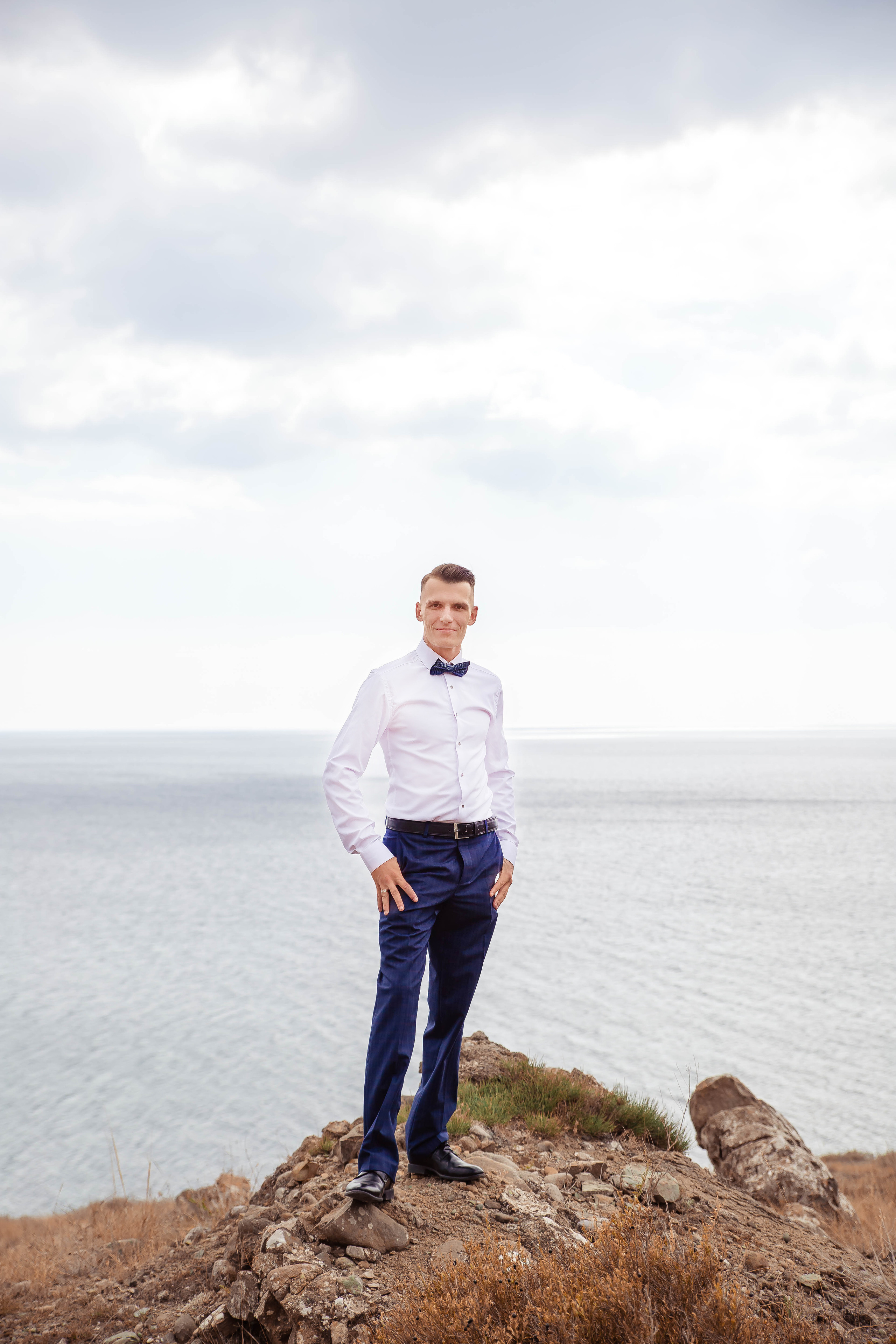 Свадебные фотосессии. Фотограф в Феодосии Наталья Булгакова