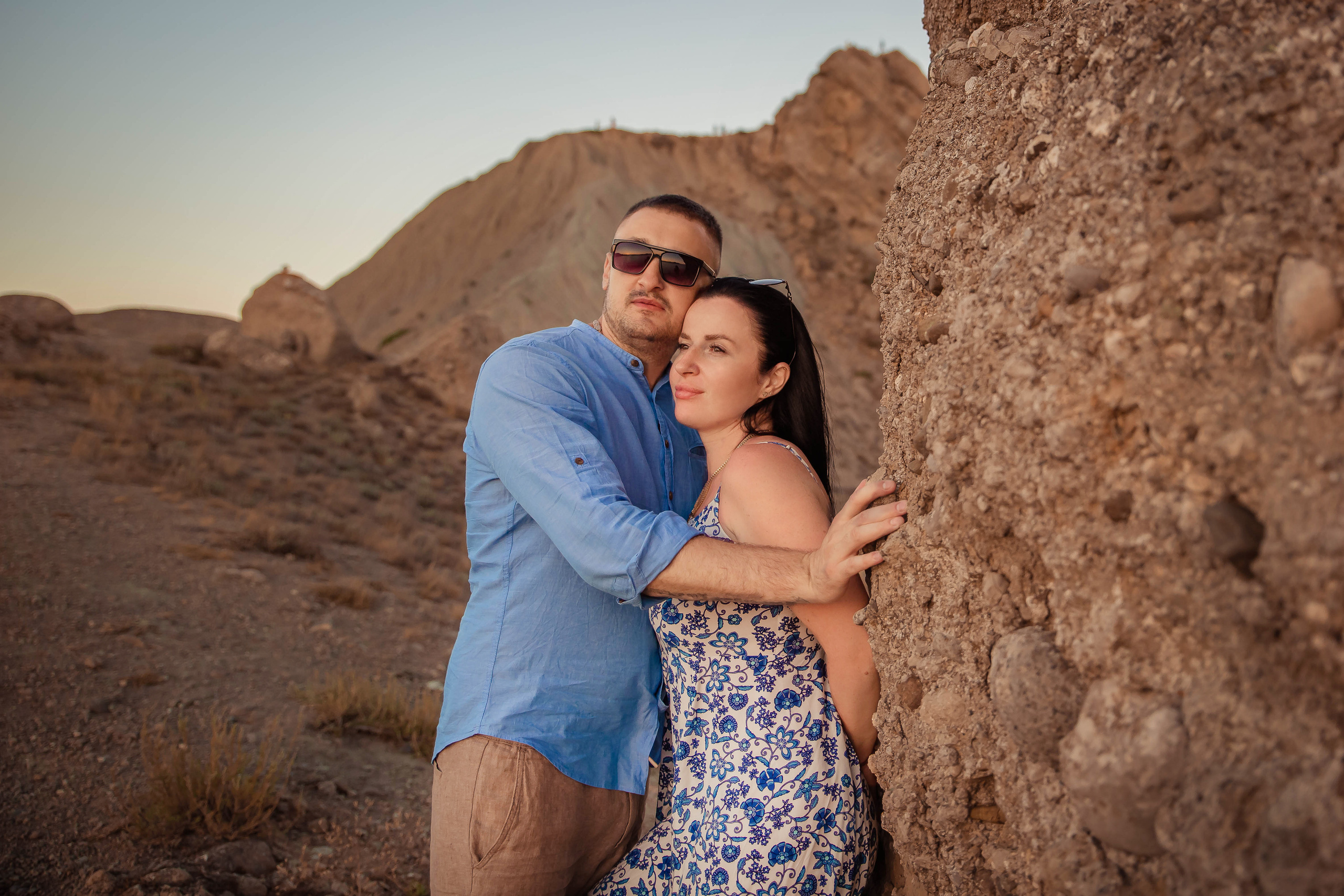 Фотосессия в Орджоникидзе. Фотограф в Феодосии Наталья Булгакова