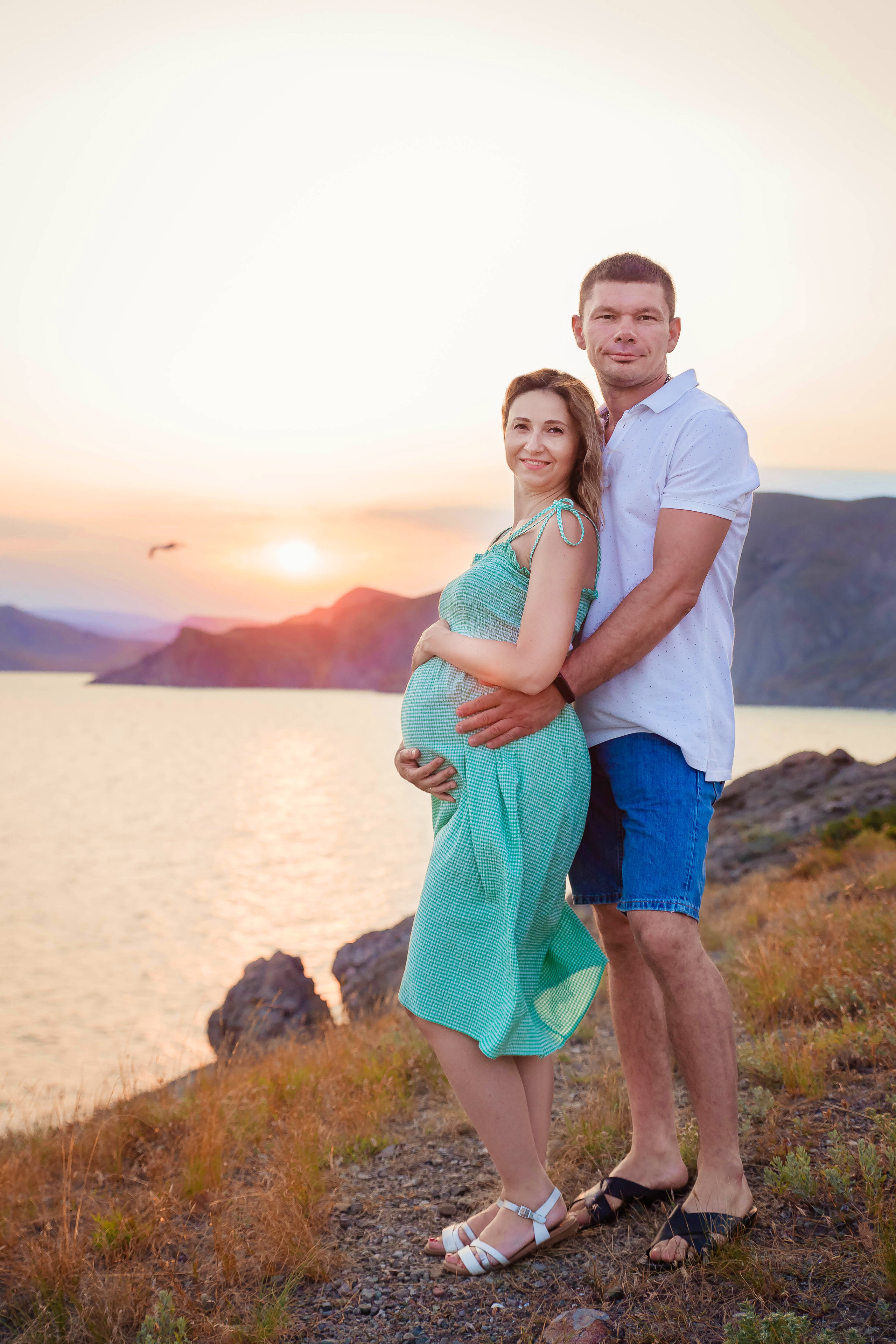 Фотосессия в Орджоникидзе. Фотограф в Феодосии Наталья Булгакова