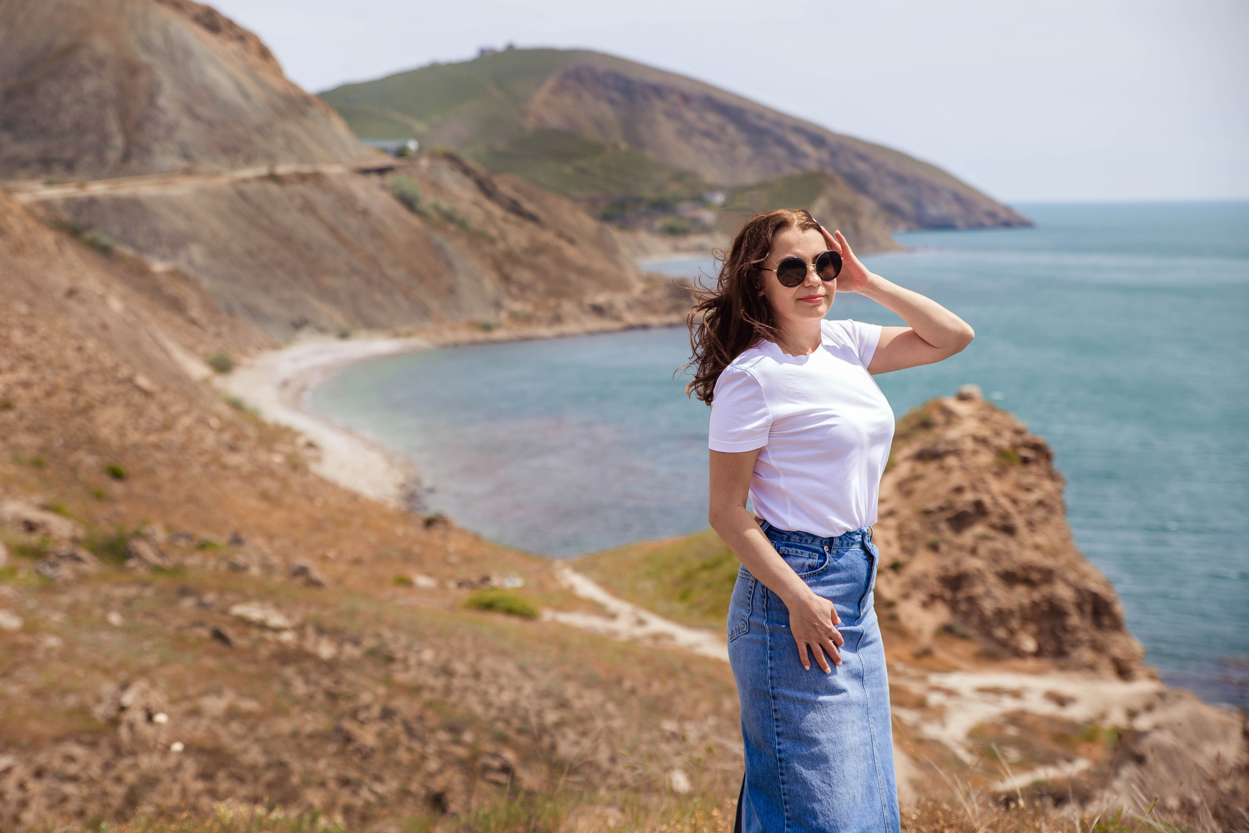 Фотосессия в Орджоникидзе. Фотограф в Феодосии Наталья Булгакова