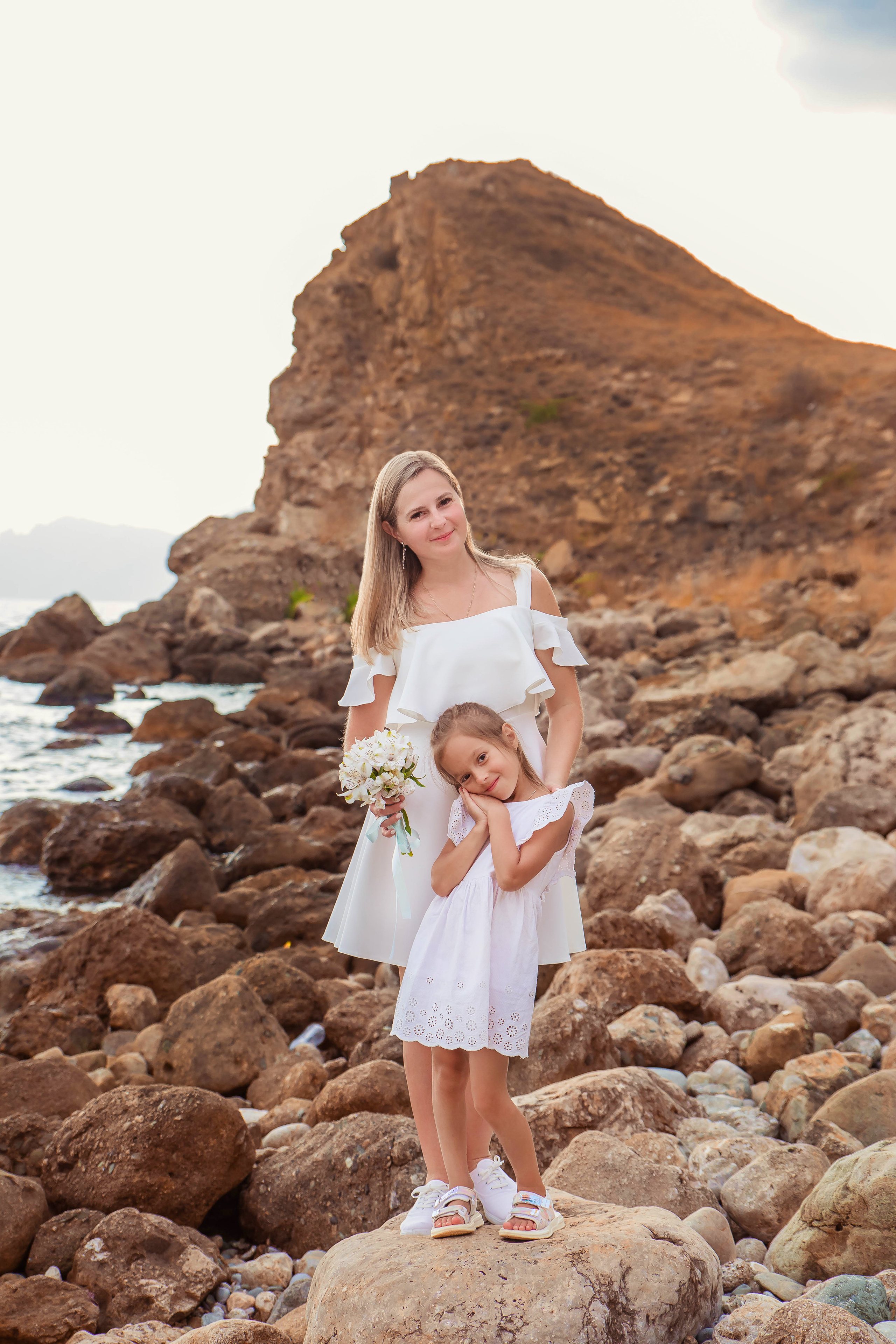 Фотосессия в Орджоникидзе. Фотограф в Феодосии Наталья Булгакова