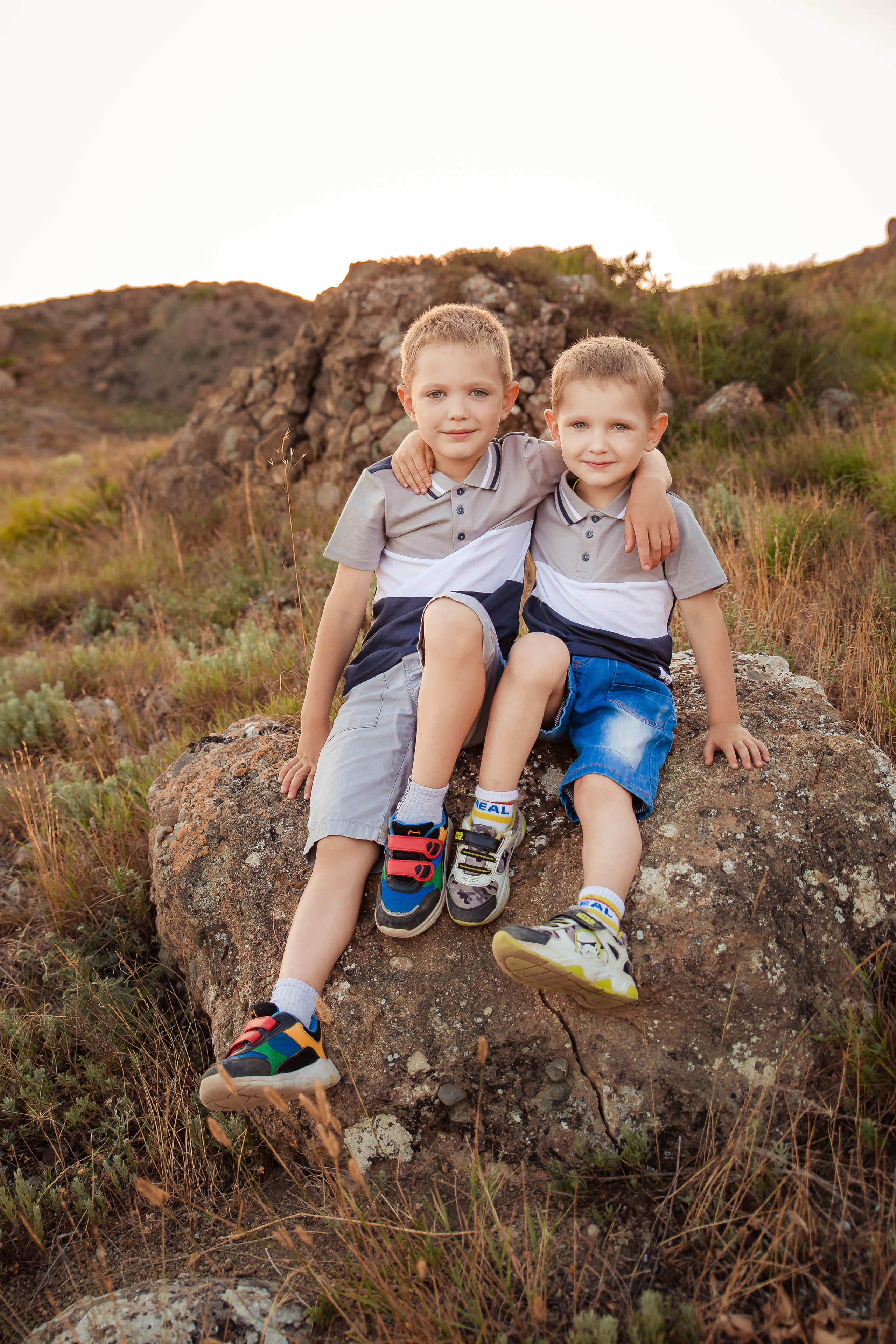 Фотосессия в Орджоникидзе. Фотограф в Феодосии Наталья Булгакова