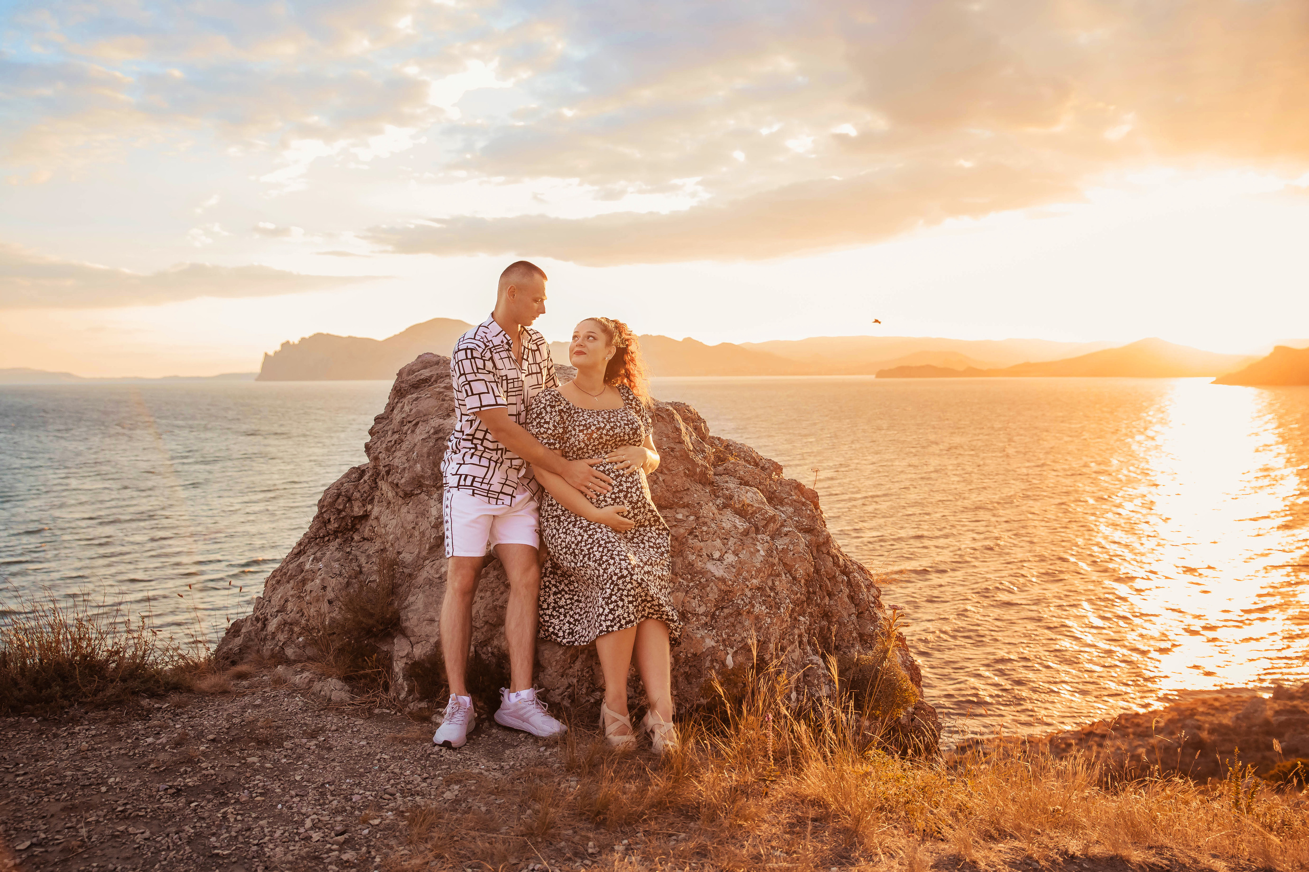 Фотосессия в Орджоникидзе. Фотограф в Феодосии Наталья Булгакова