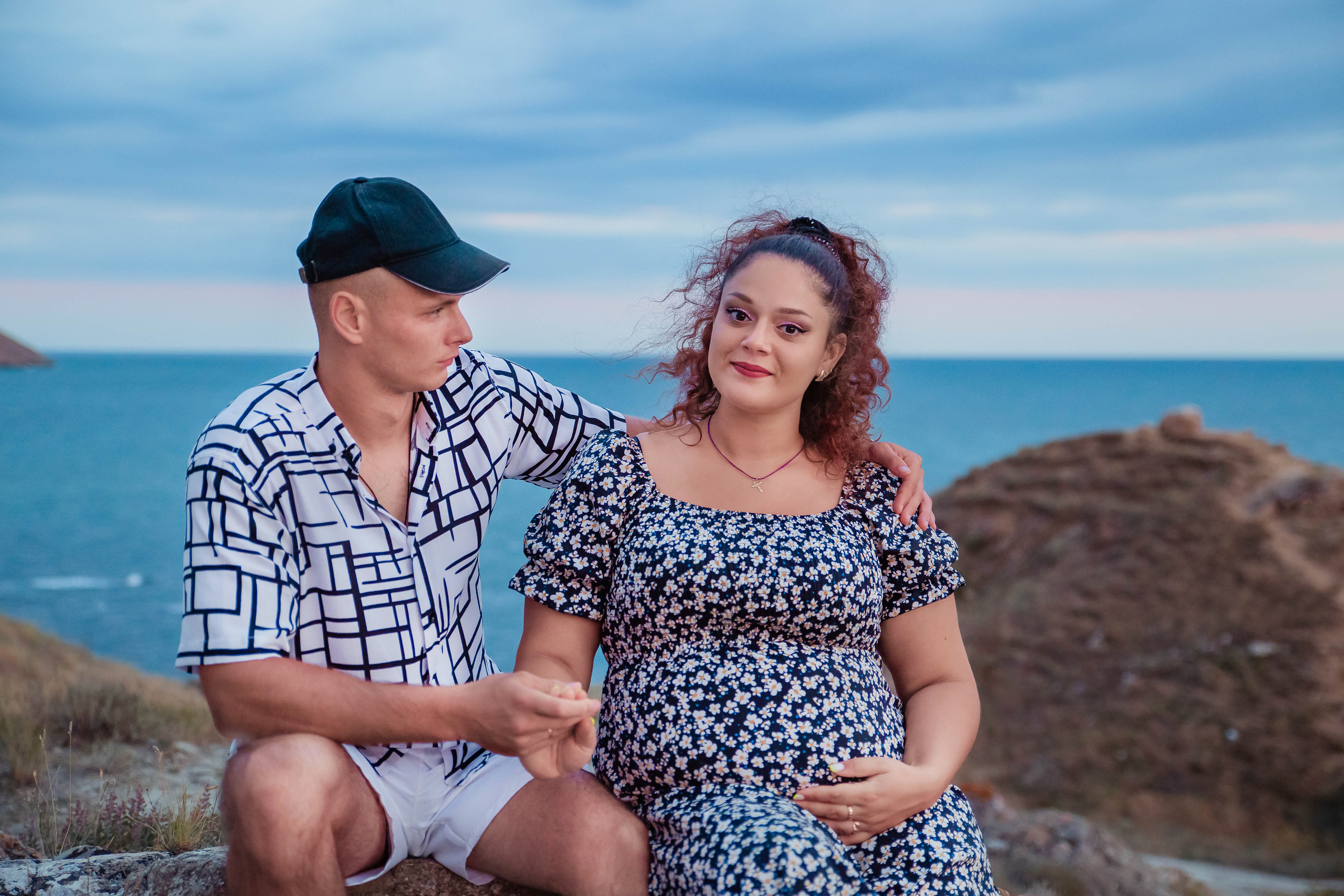 Фотосессия в Орджоникидзе. Фотограф в Феодосии Наталья Булгакова