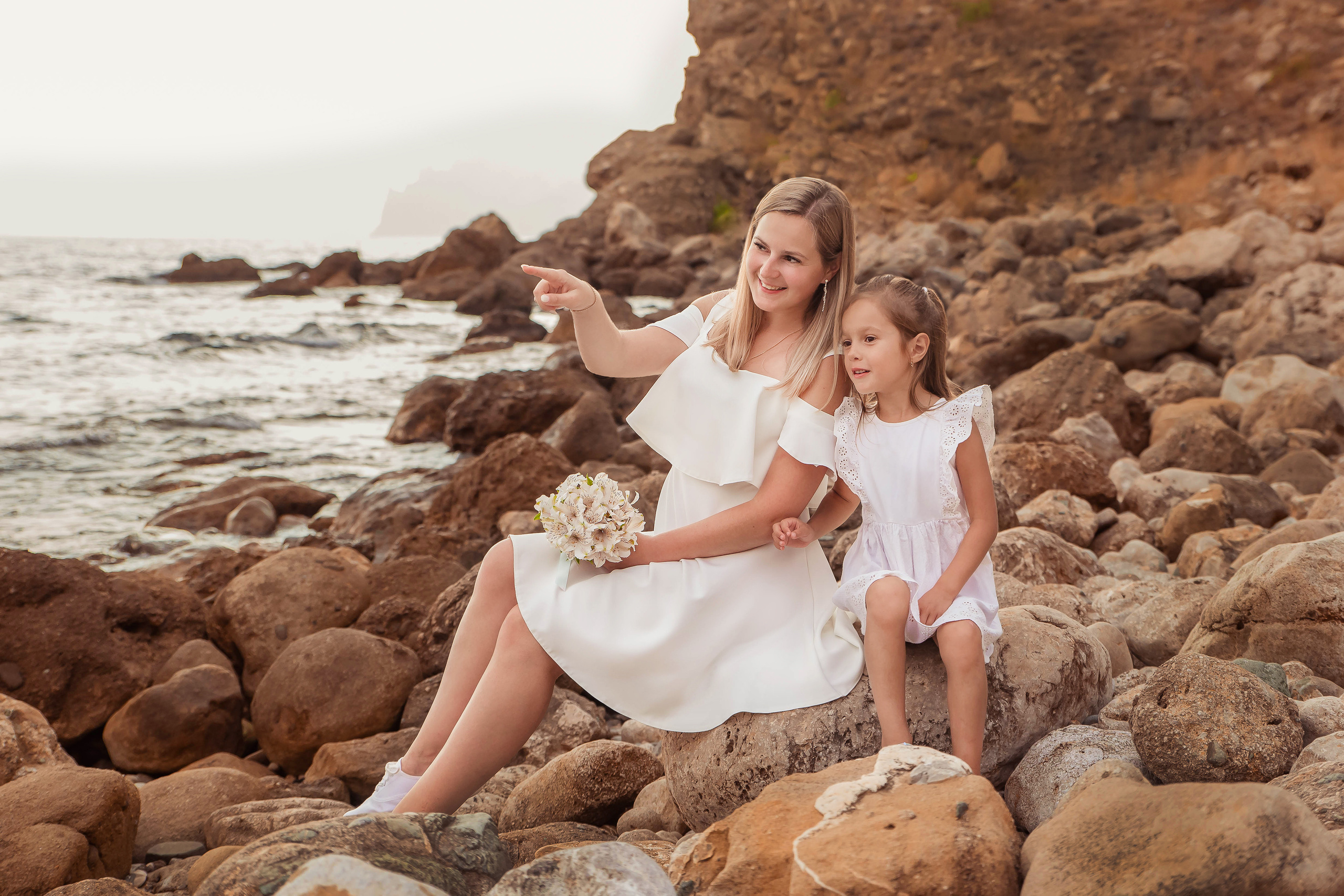 Фотосессия в Орджоникидзе. Фотограф в Феодосии Наталья Булгакова