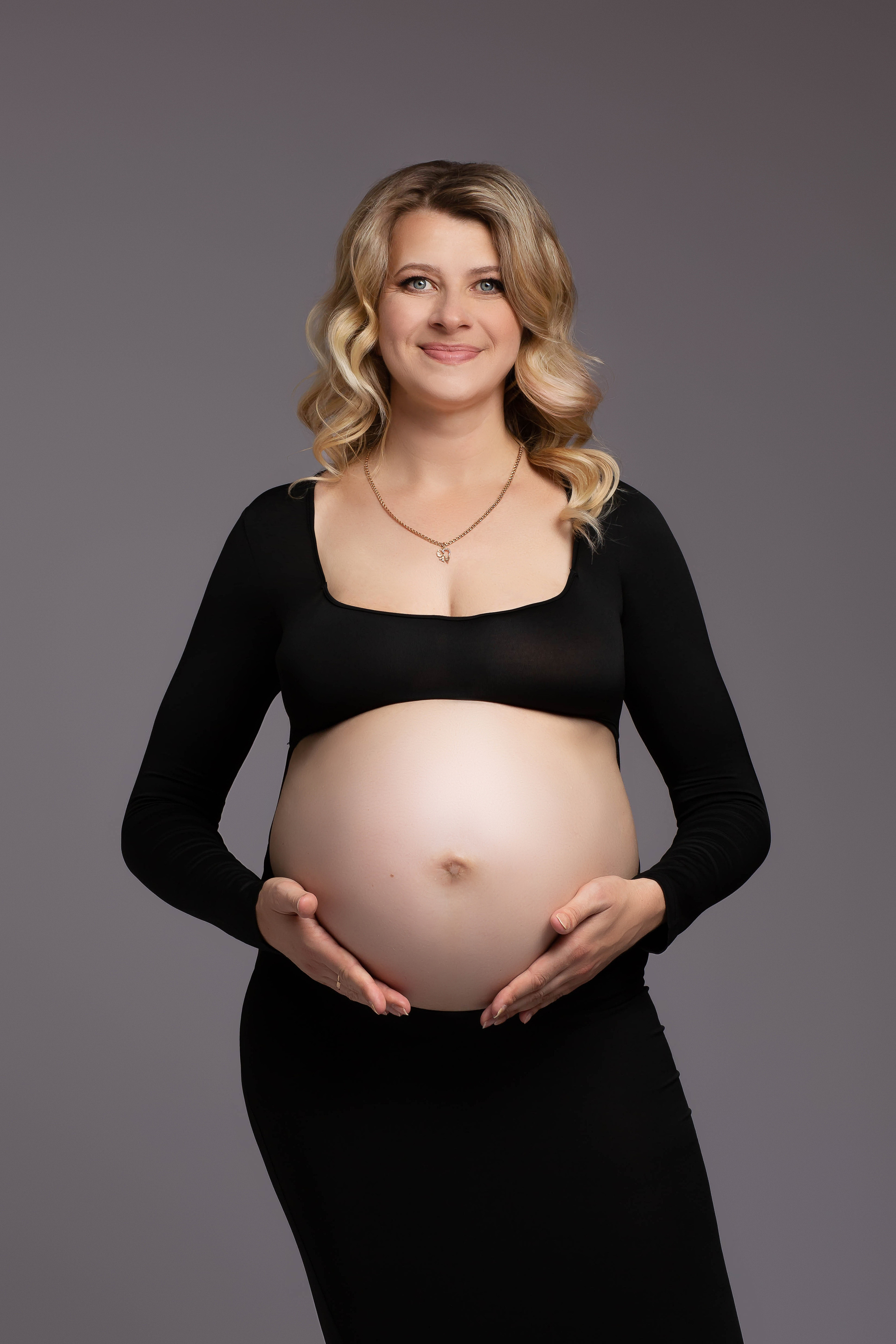 Фотосессия в стиле Vogue (женский портрет, беременность и семьи). Фотограф в Феодосии Наталья Булгакова