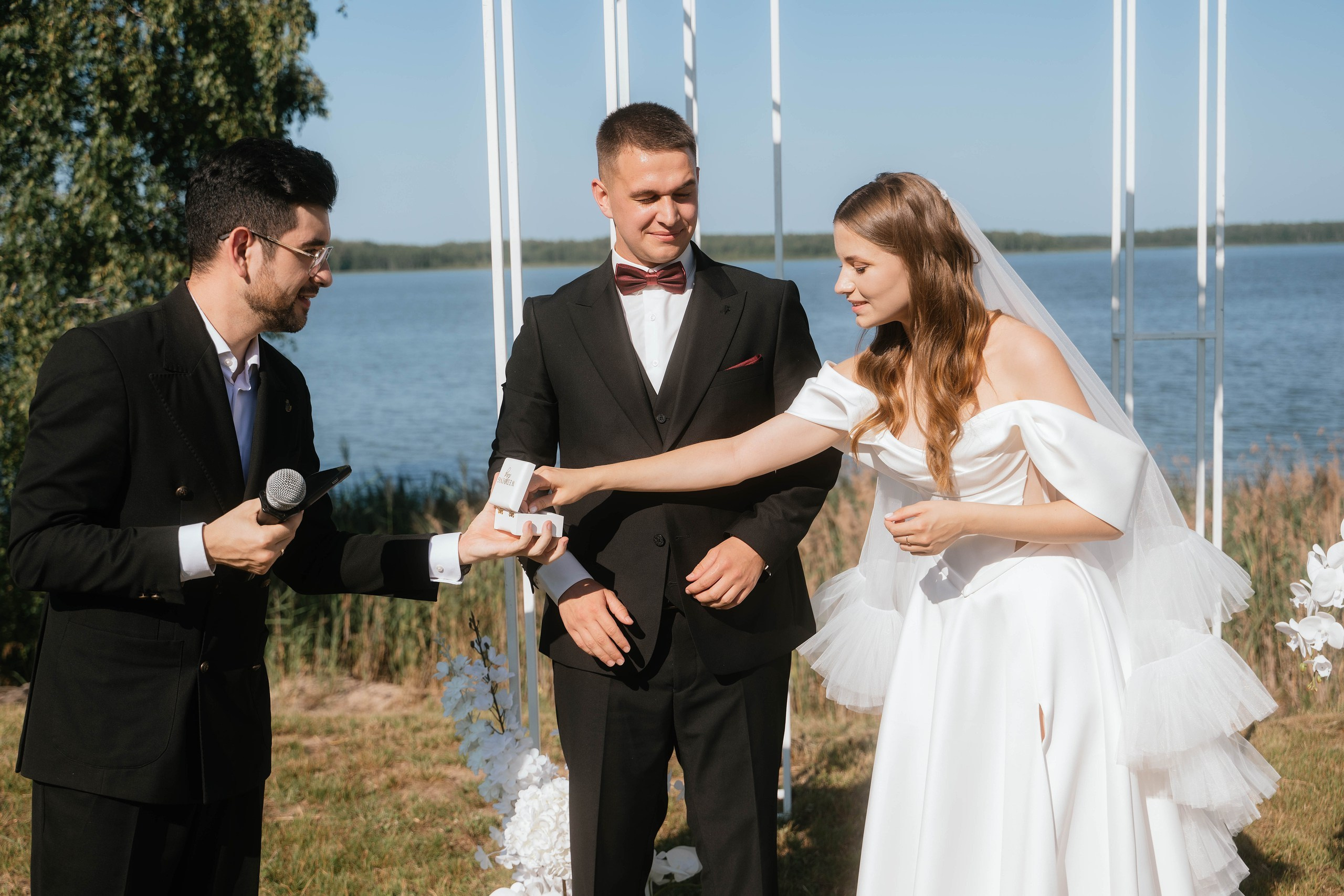 Wedding day #79. Свадебный, семейный фотограф в Рязани Лена Брант