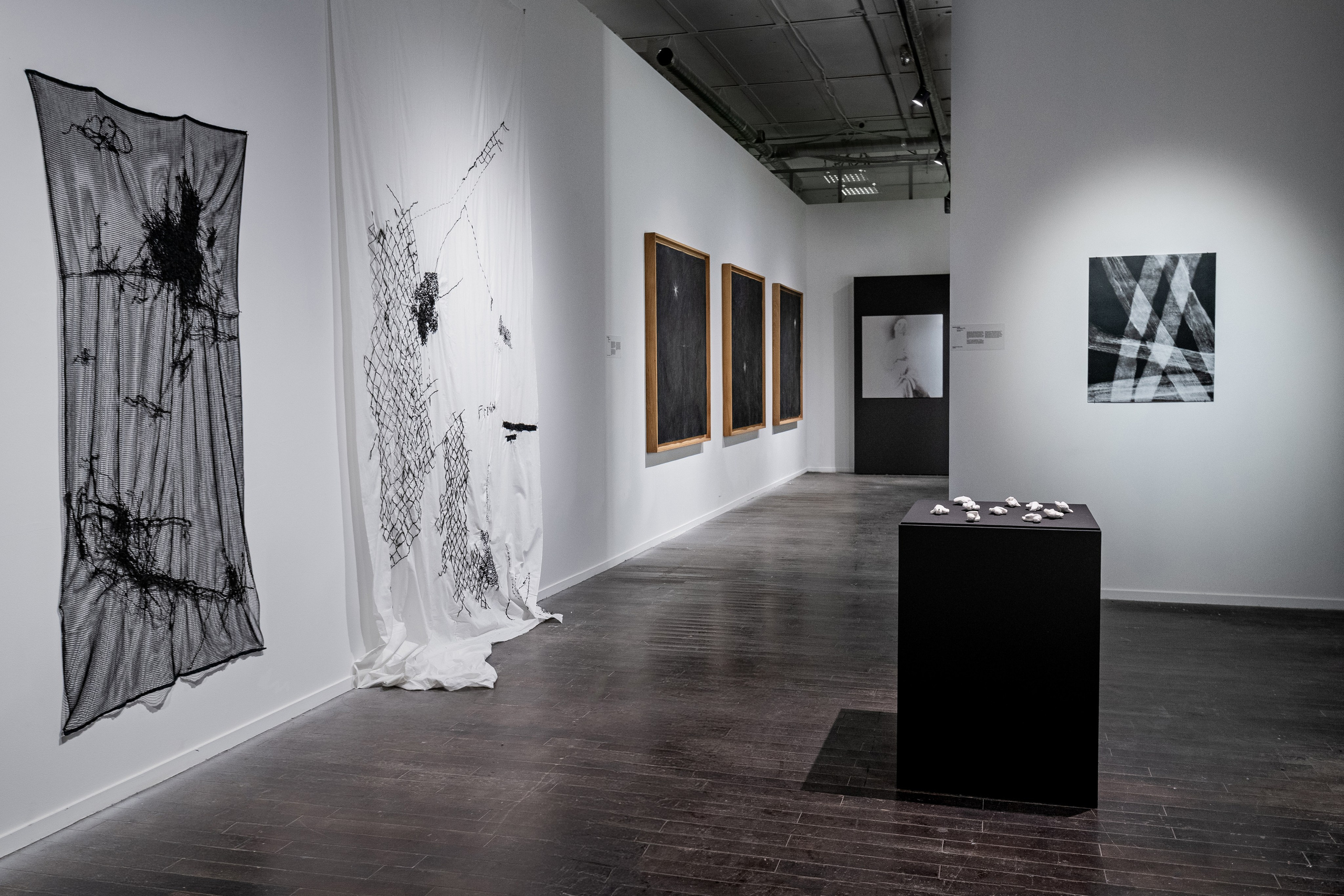 Новая готика. Илья Крончев-Иванов