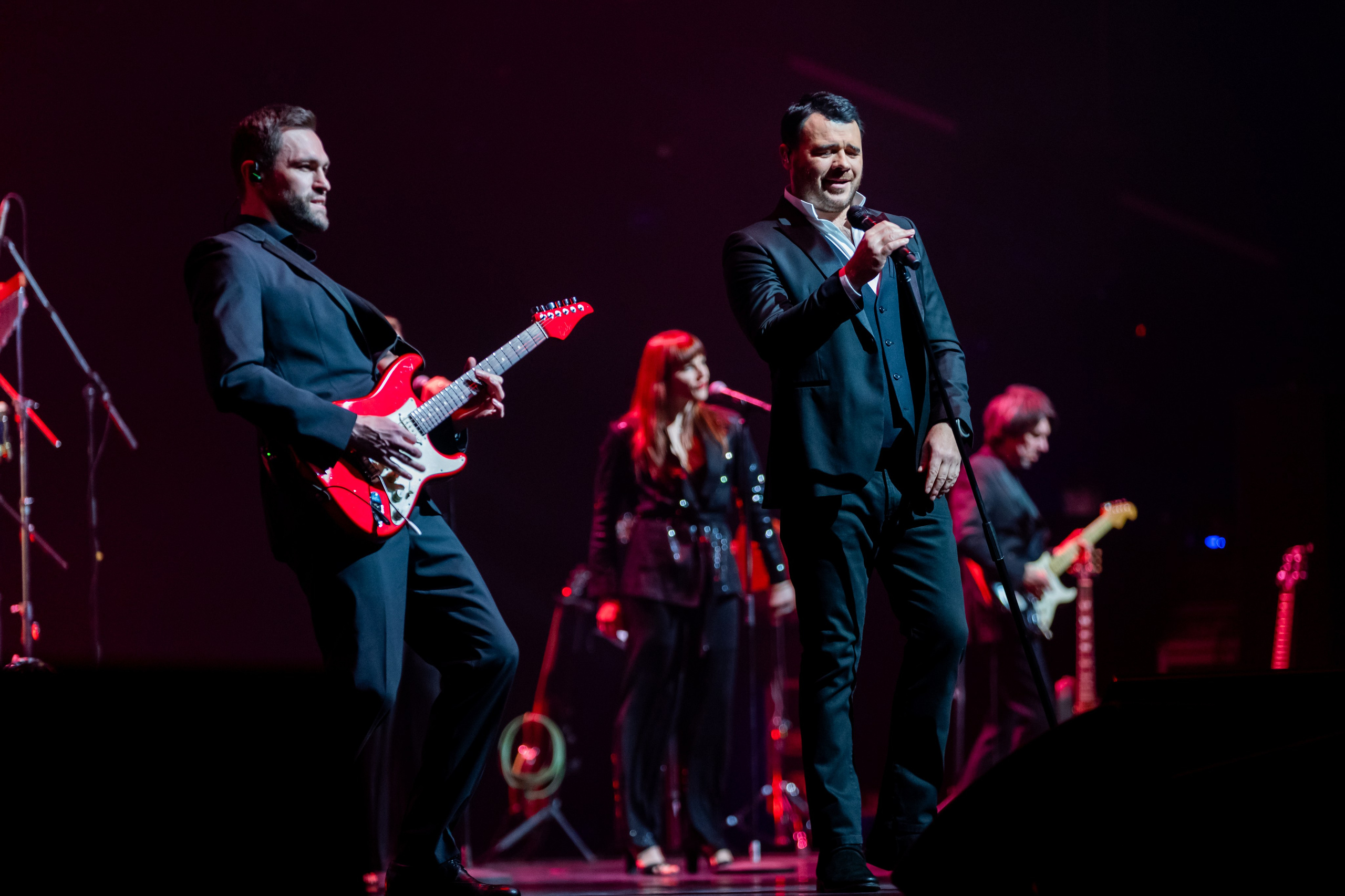 Emin, Live Арена. Фотограф Ольга Махалова — Санкт-Петербург, Москва, Нижний Новгород