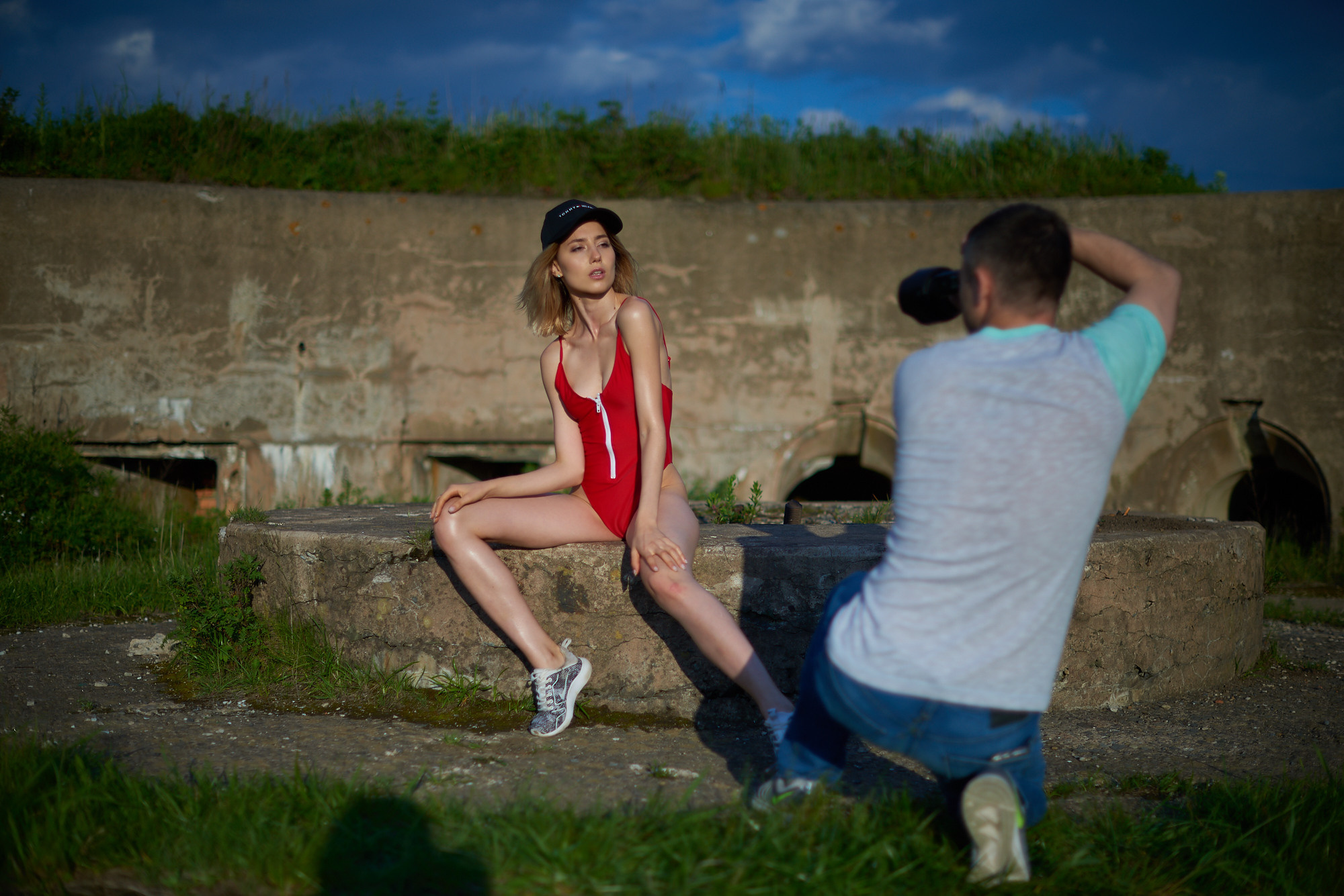 Pro Street — курс по съемке на улице. Алексей Романов фотограф Санкт-Петербург, фотокурсы, фотошкола